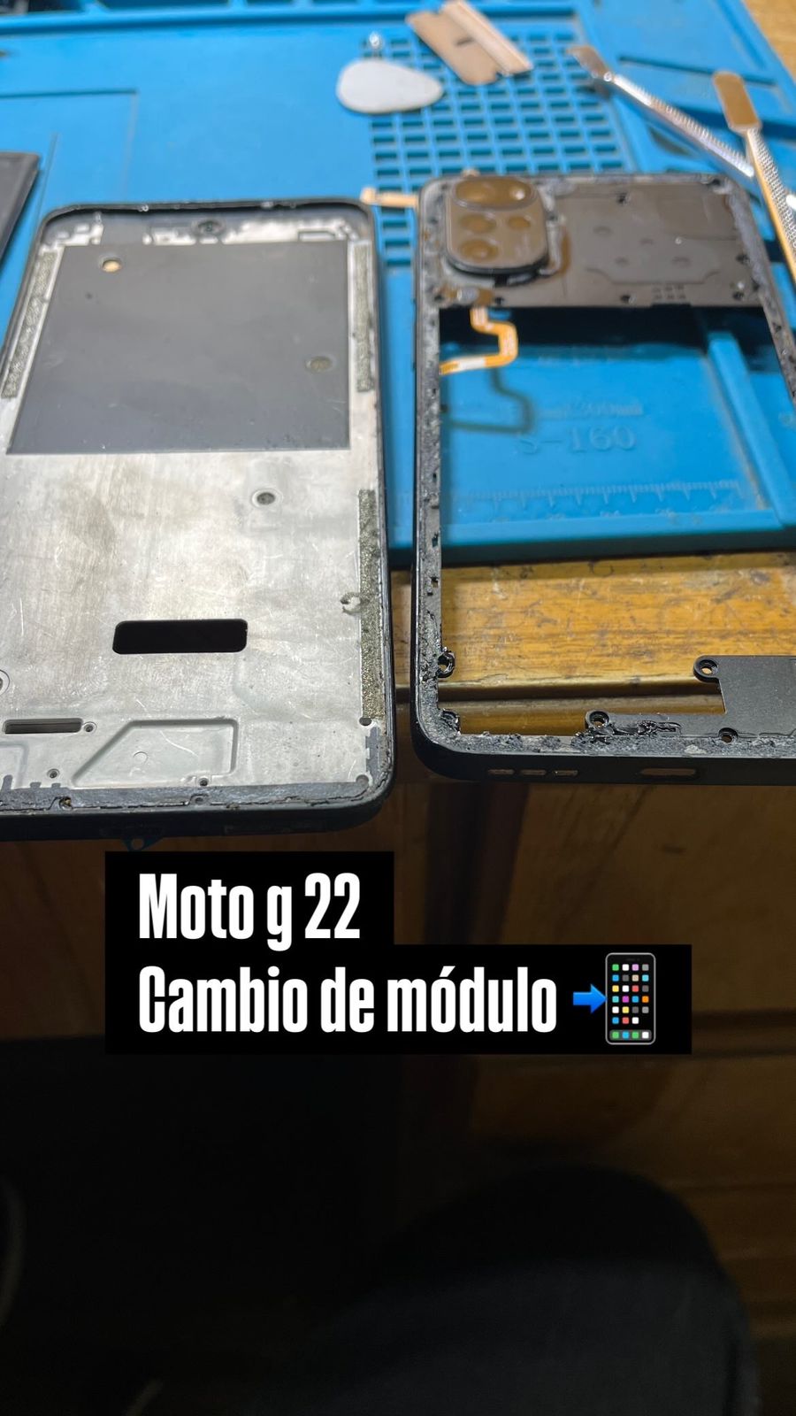 Trabajo 4 de Tecnokaizen