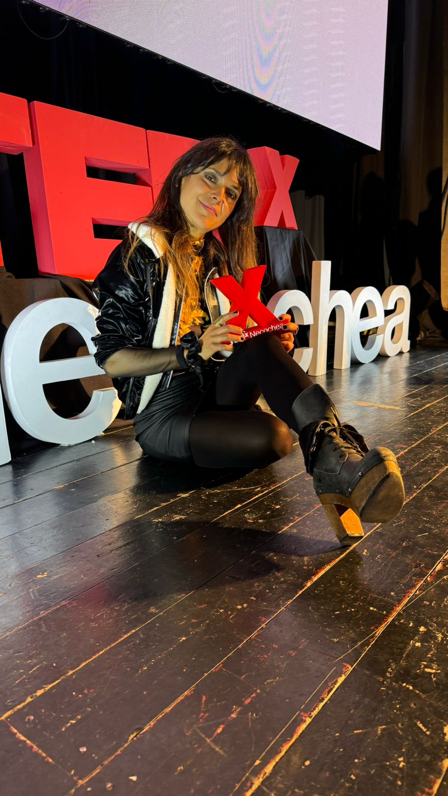 Trabajo 2 de Luciana Gonzalez Ramella