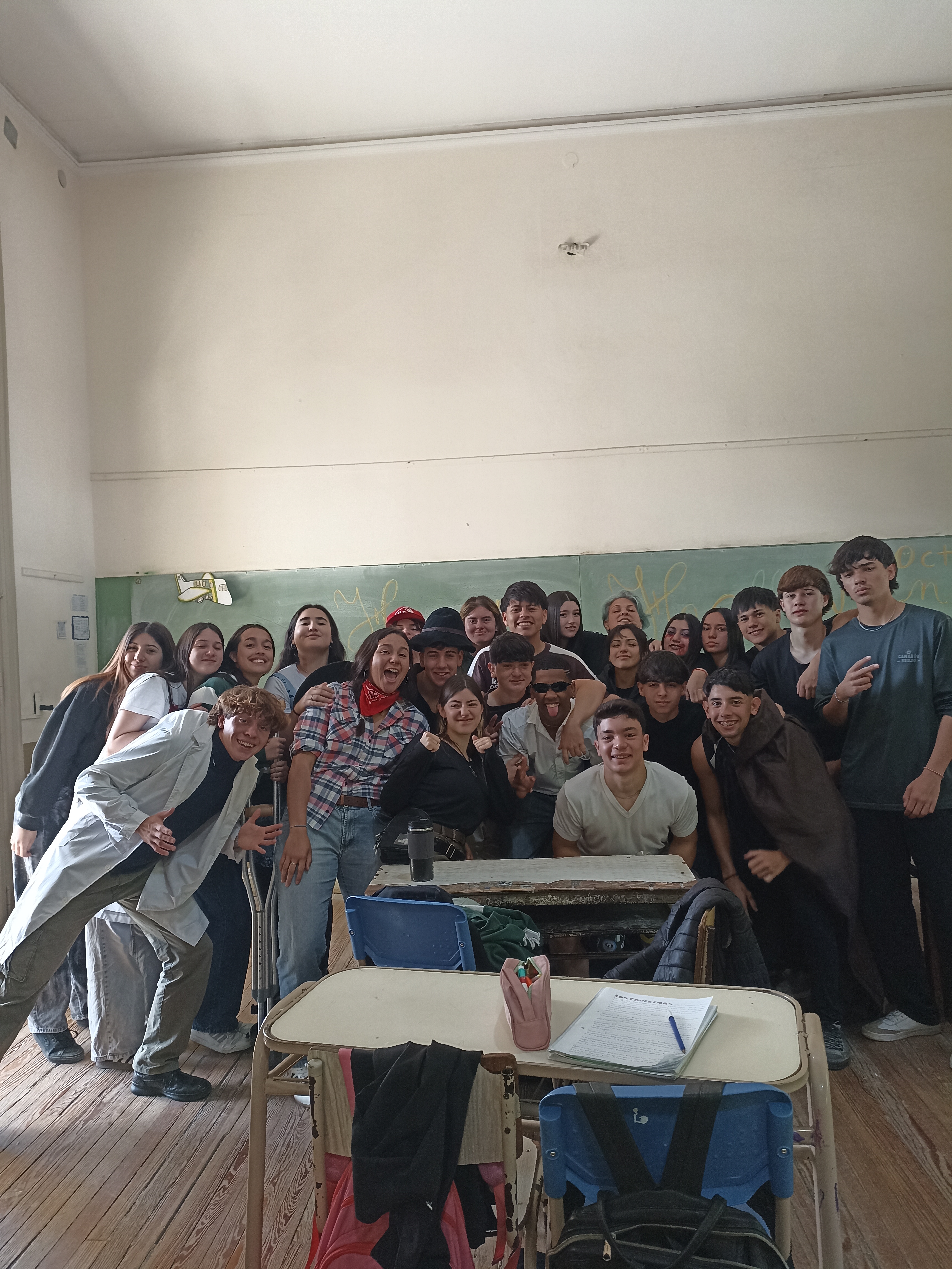 Trabajo 1 de Maria Luciana Fernandez