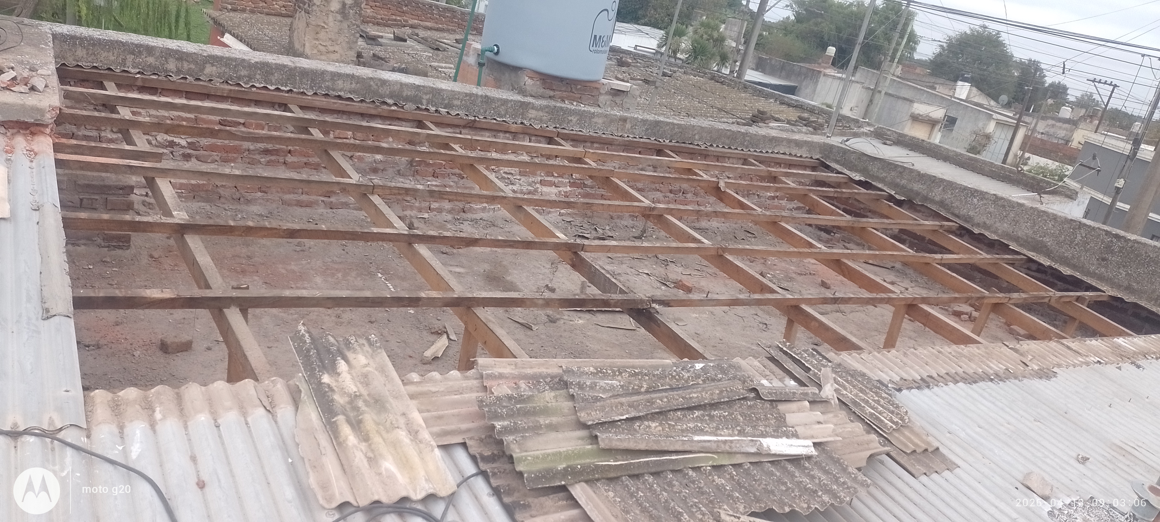 Trabajo 6 de Brian Rodriguez