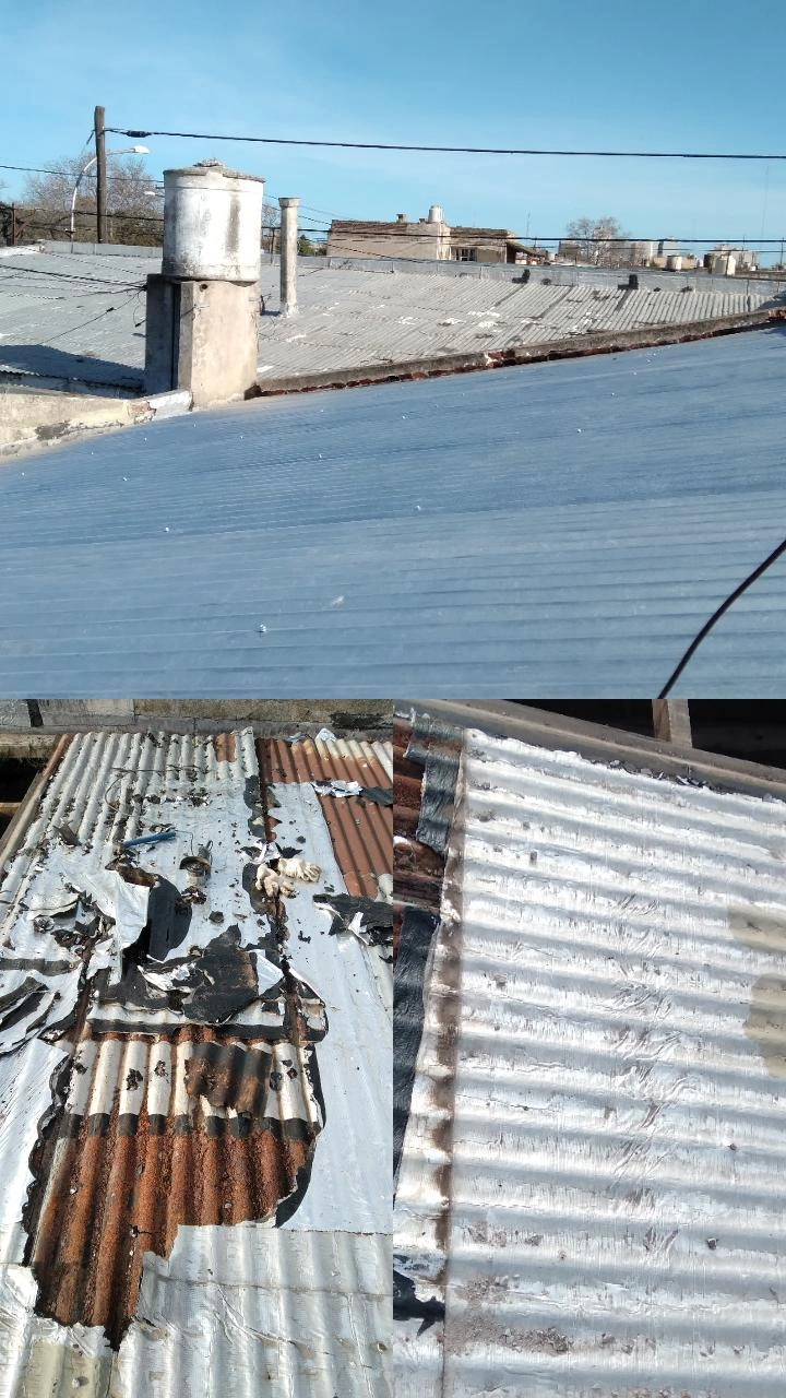 Trabajo 7 de Vega Construcci贸nes