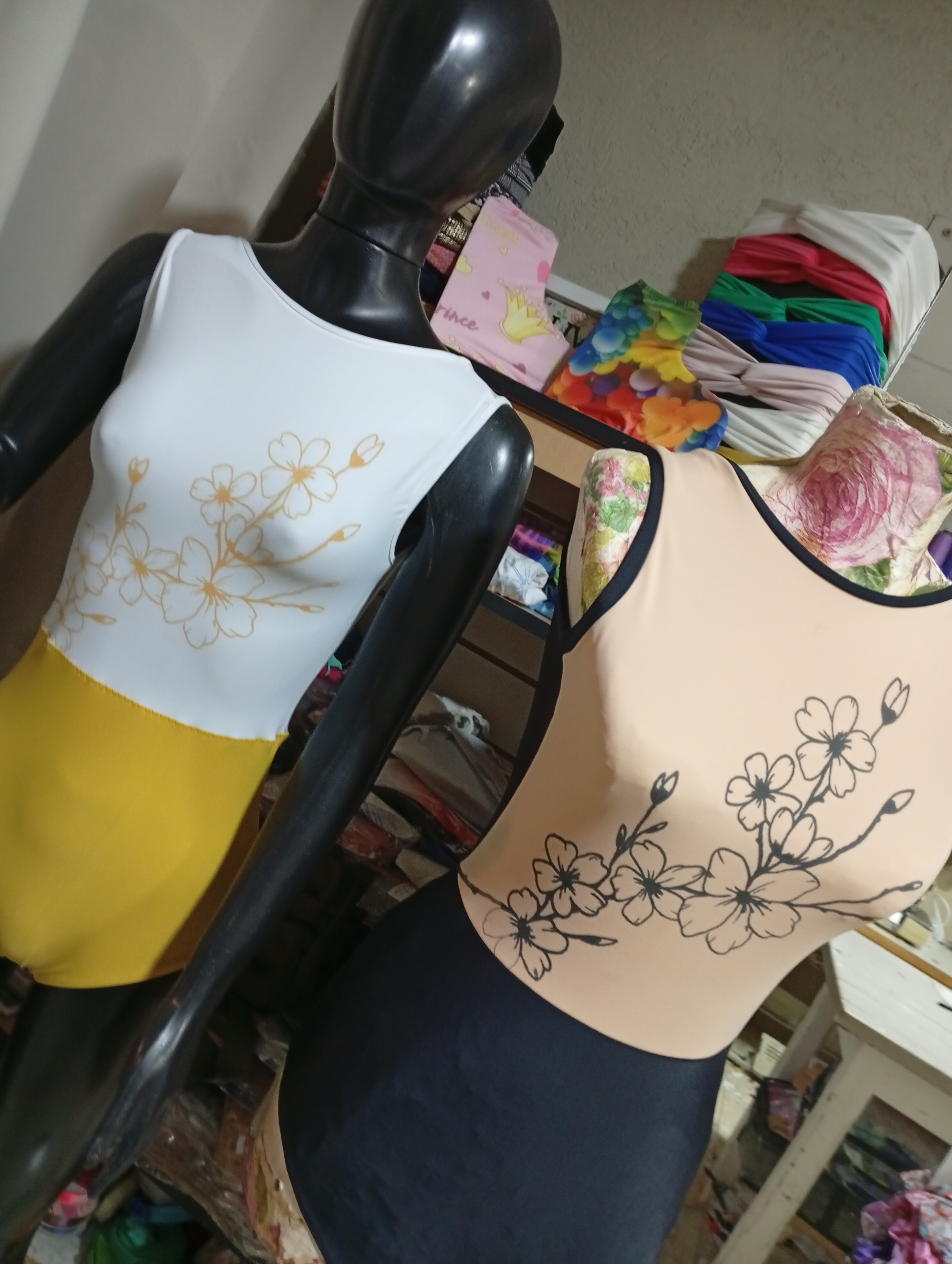 Trabajo 4 de Lidia Sannazzaro