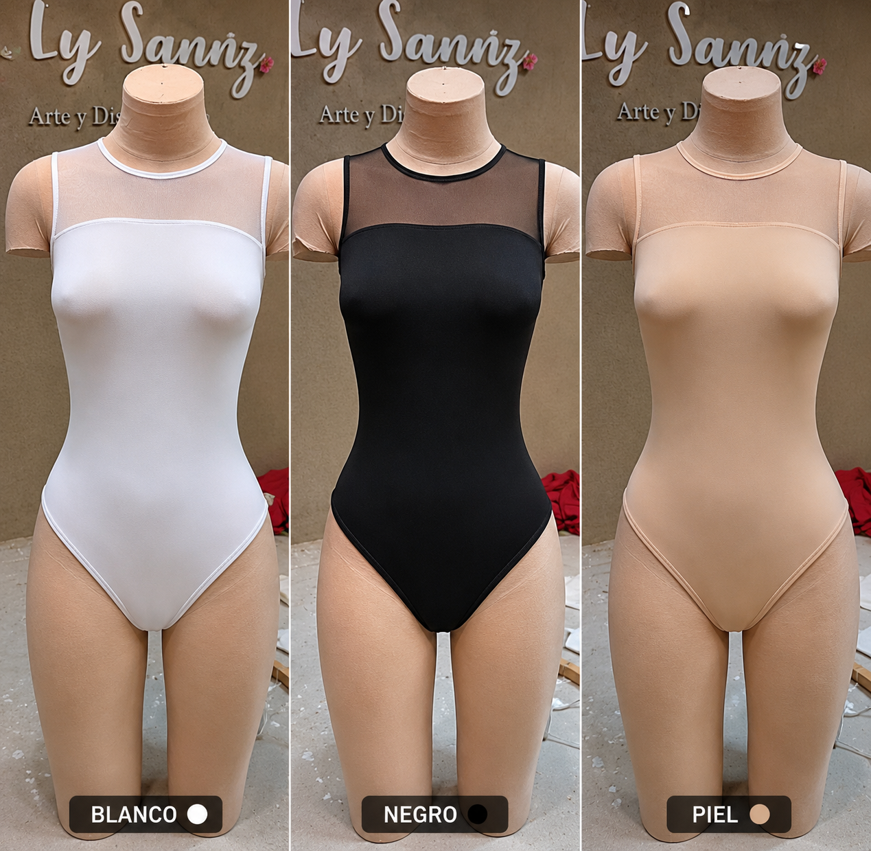 Trabajo 5 de Lidia Sannazzaro