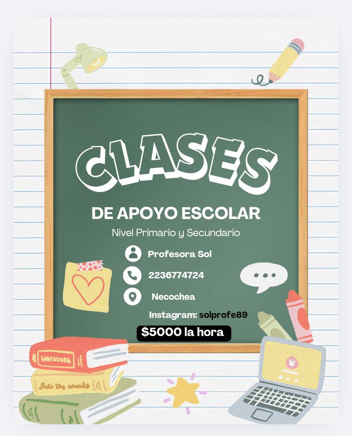 Trabajo 1 de Sol Profesora