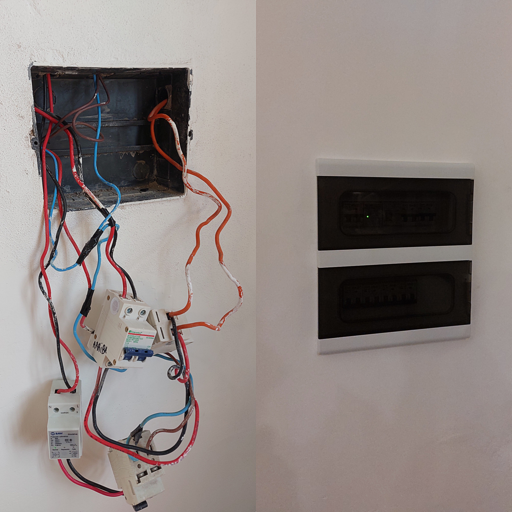Trabajo 1 de Ritmo Laboral