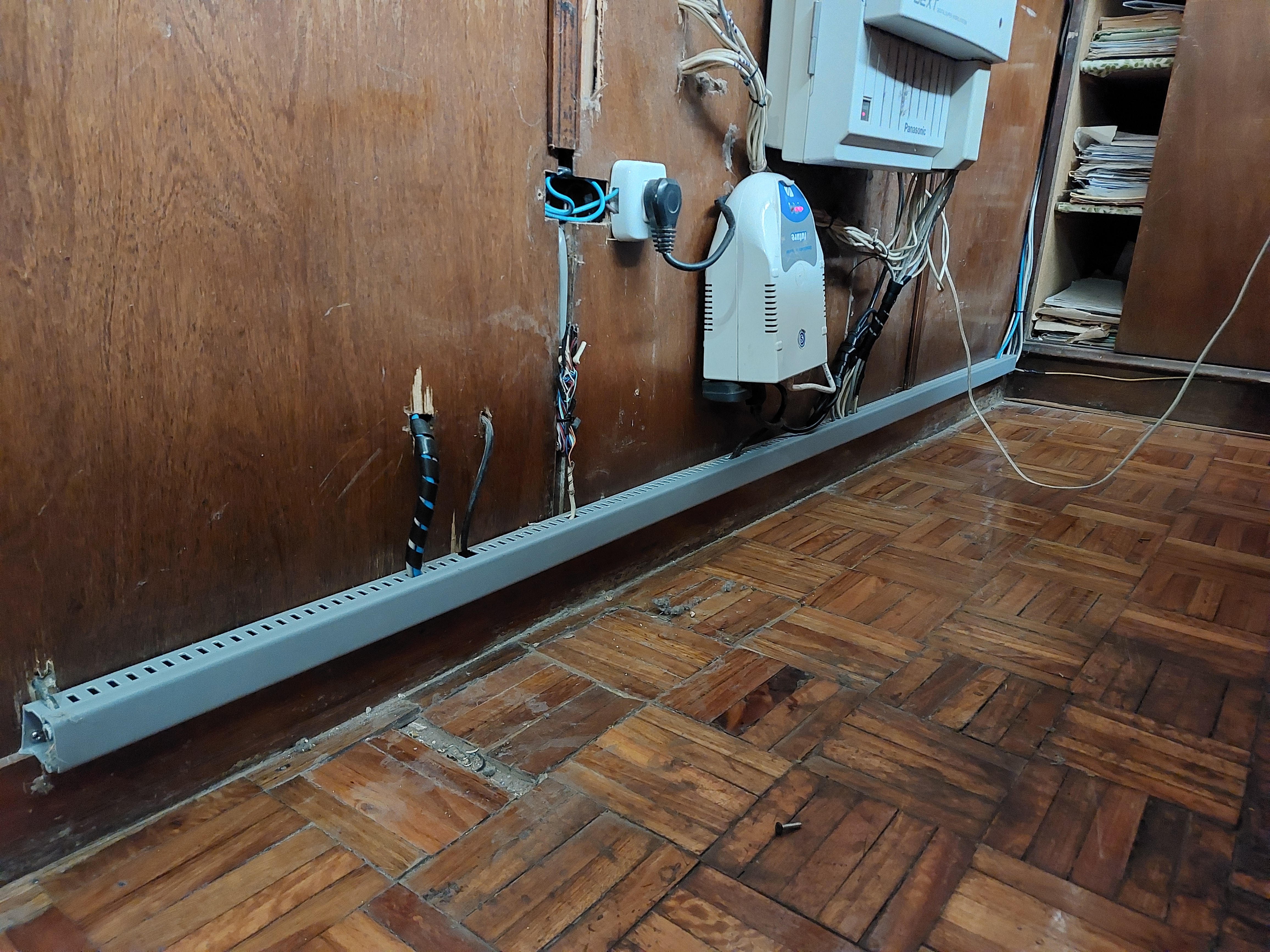 Trabajo 10 de Ritmo Laboral