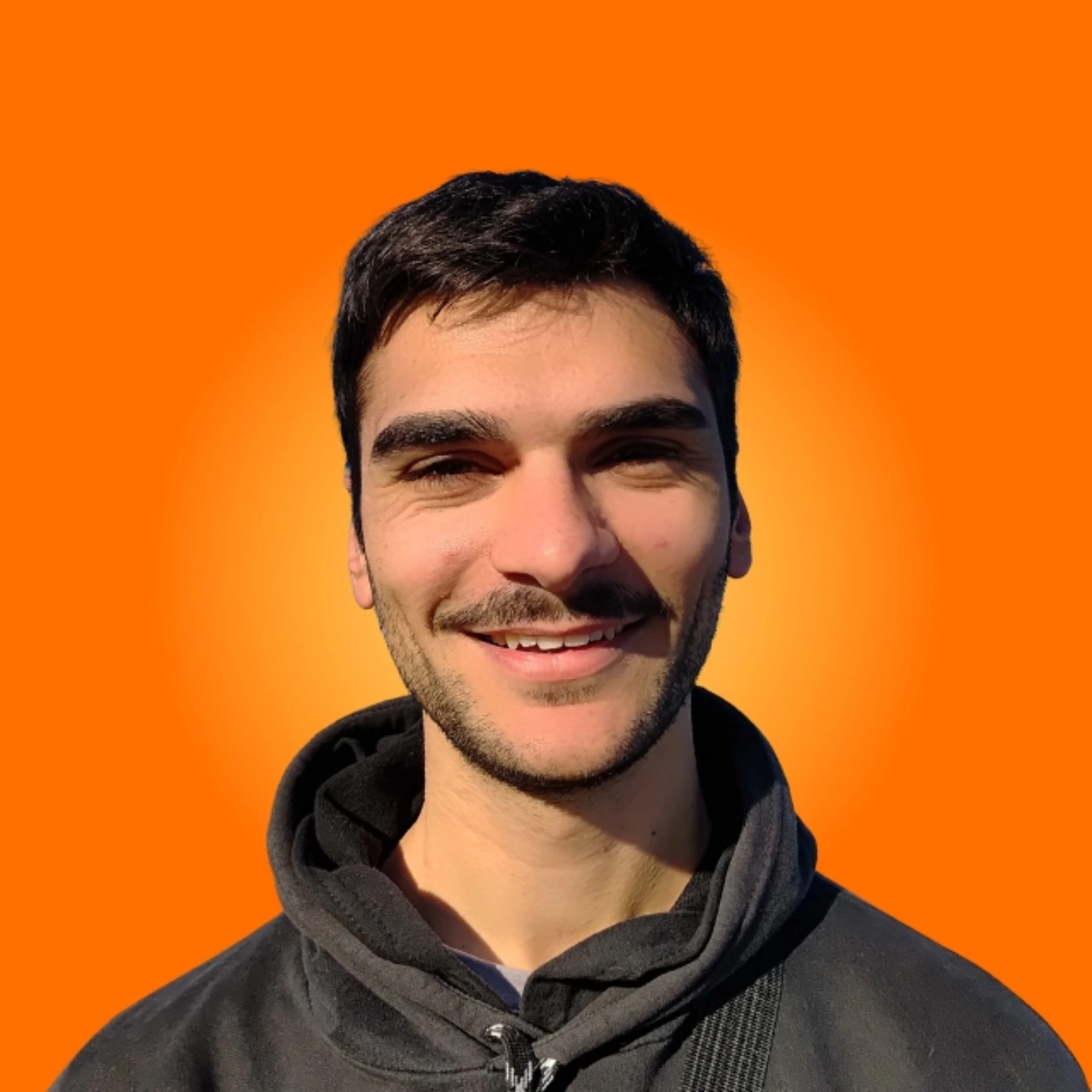 Manu Saffarano