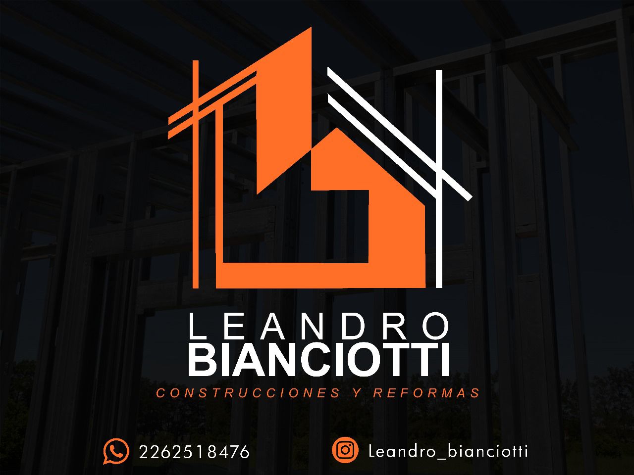 Leandro Bianciotti