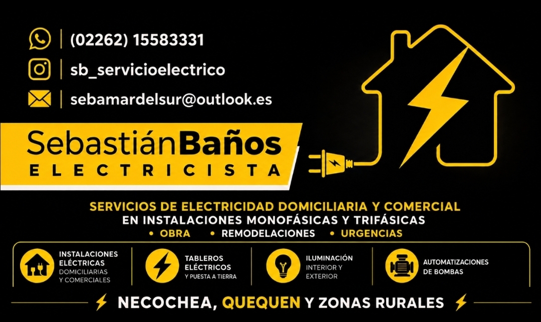 Sebastian Baños