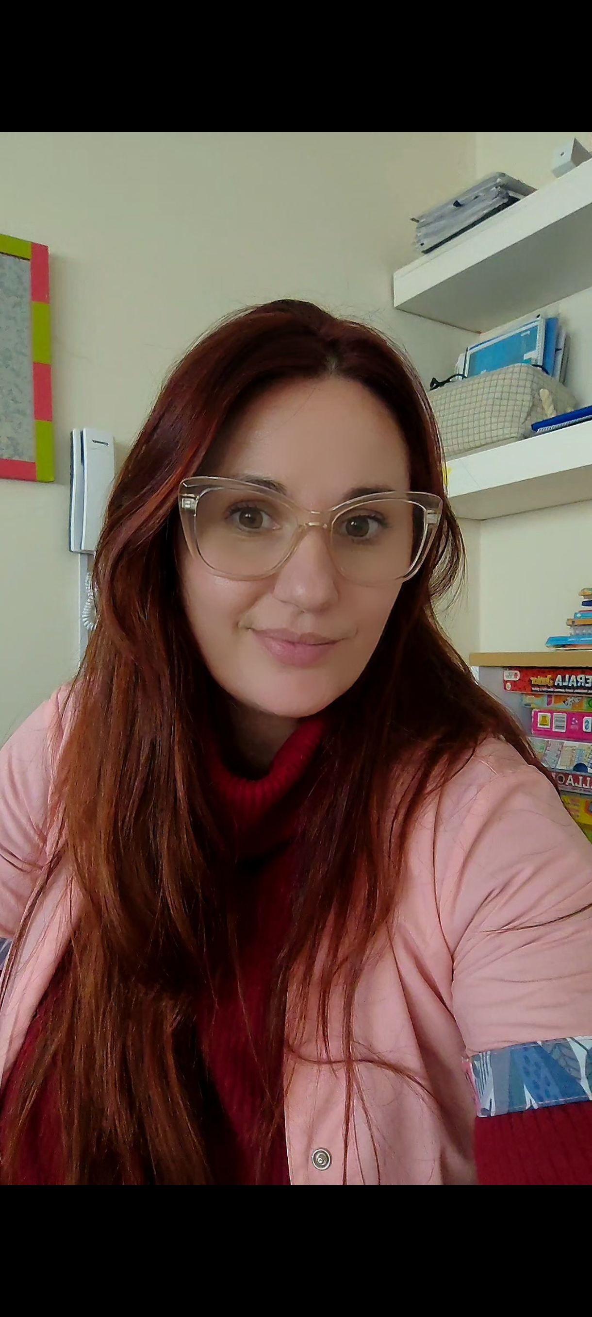 Celina María Apphatie