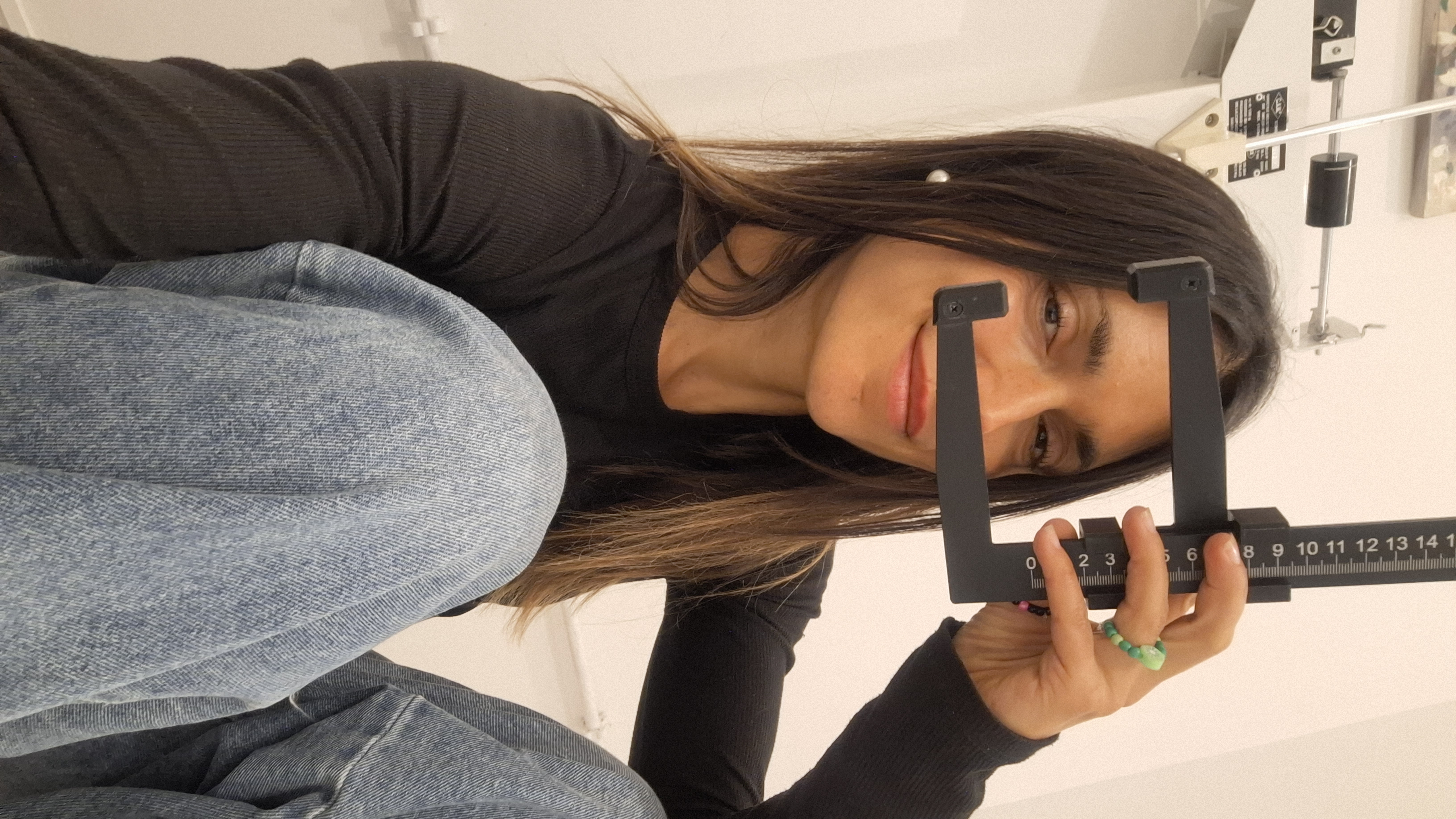 Luciana Gonzalez Ramella