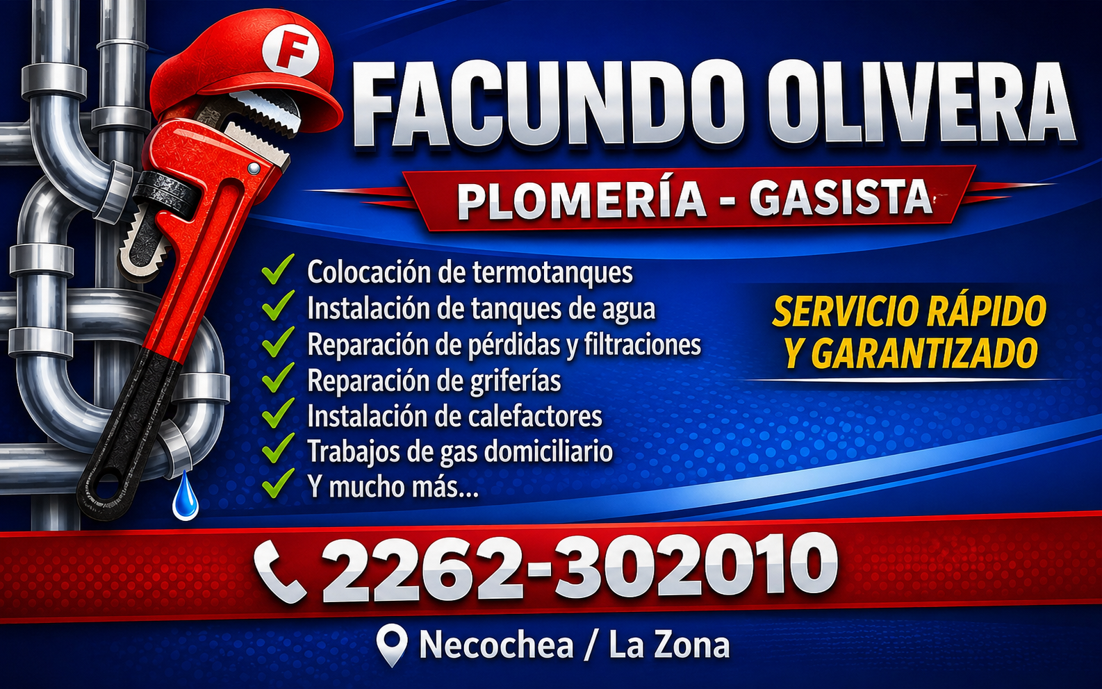 Facundo Olivera