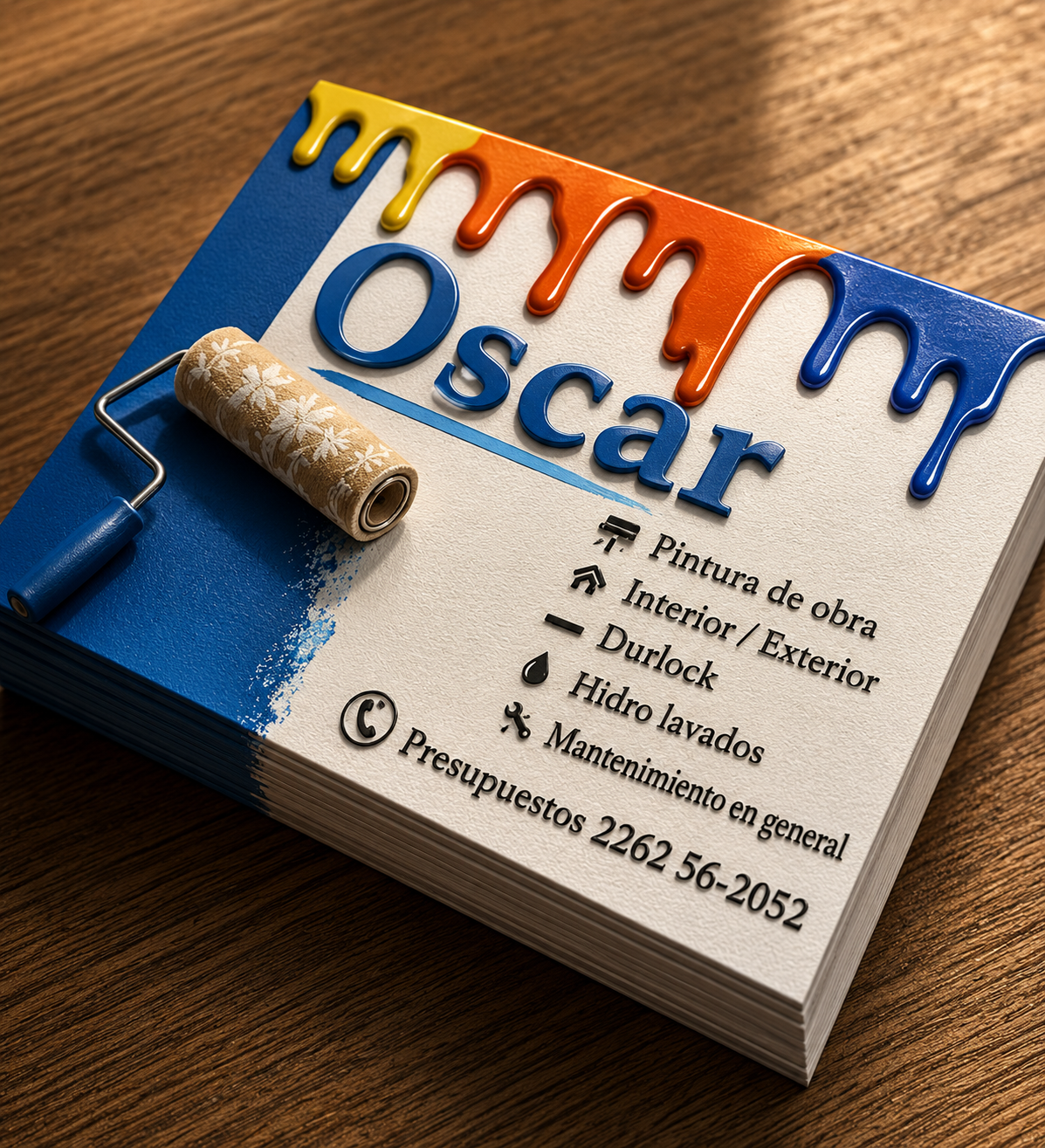 Oscar giordano
