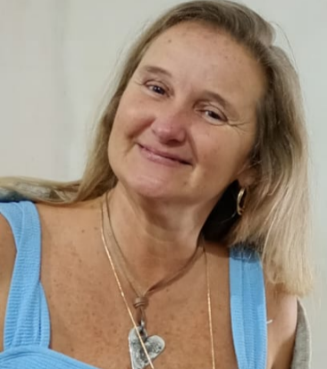 Claudia Leite