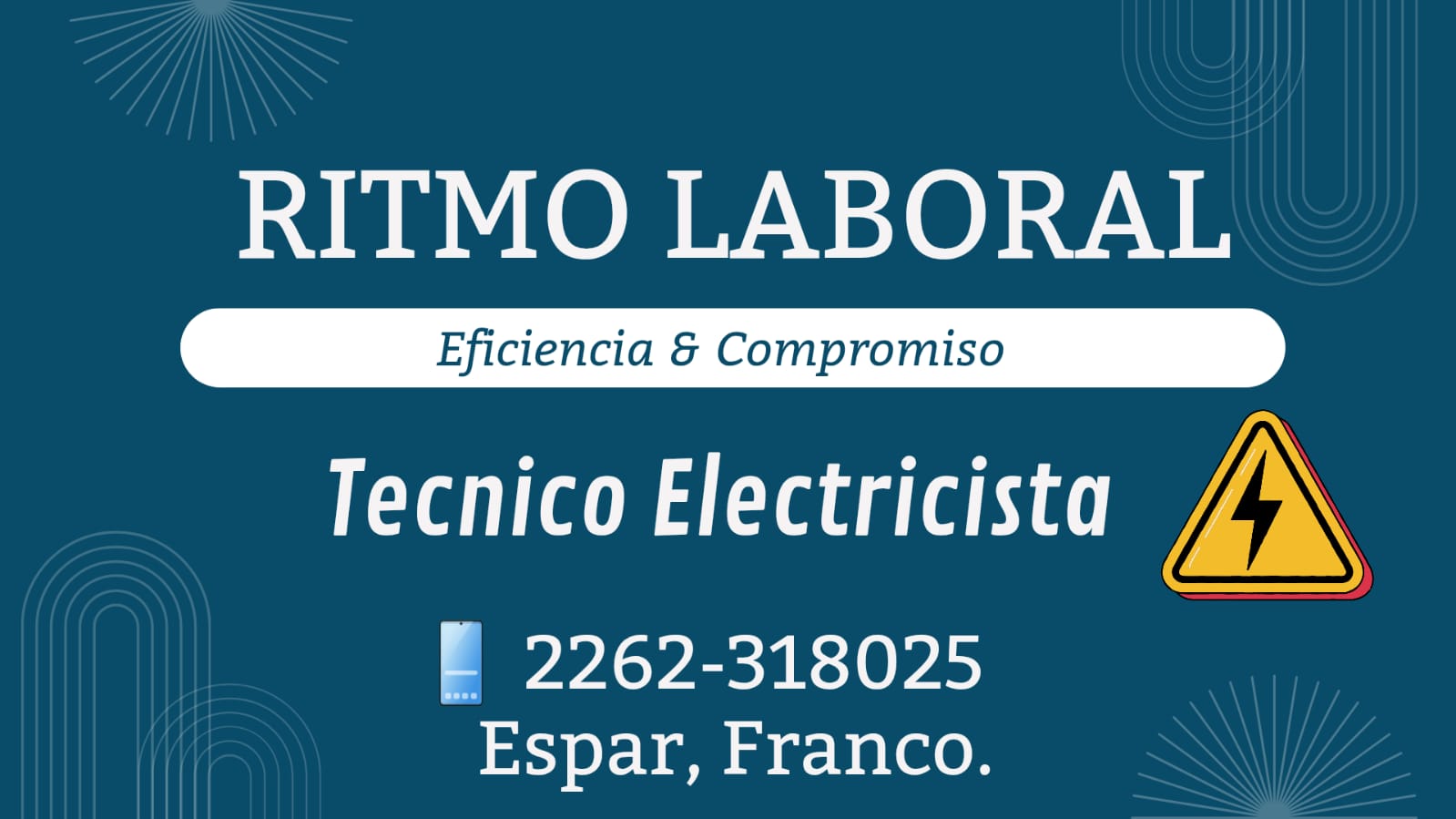 Ritmo Laboral