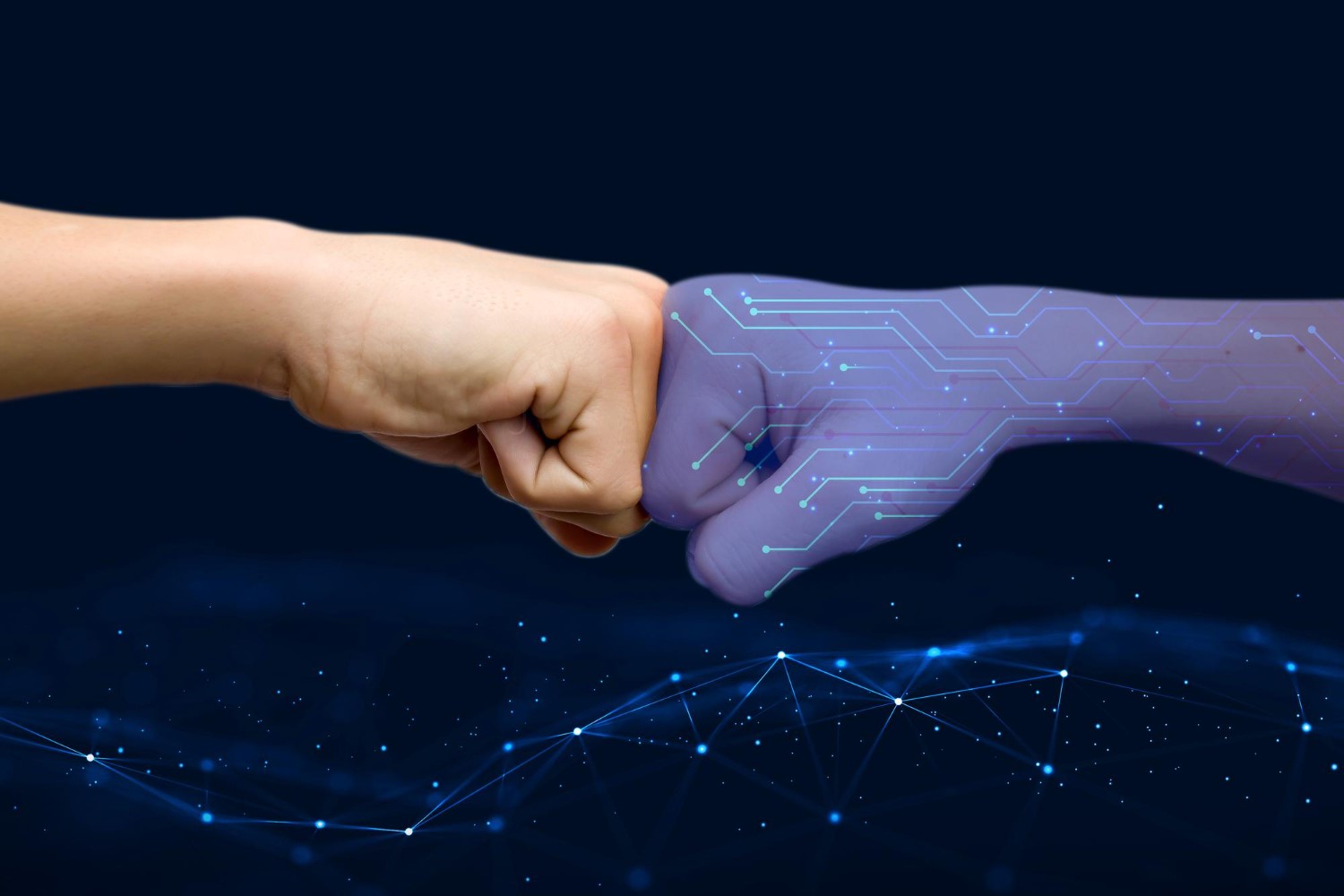 The New Search Paradigm: AI like Gemini & ChatGPT Redefining Information Access