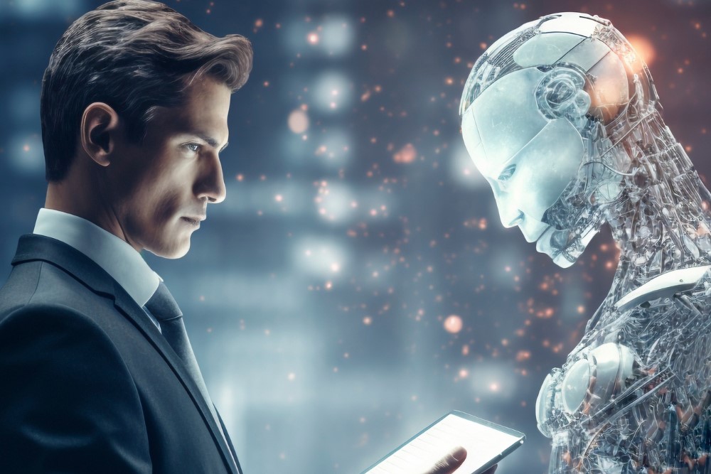 The Intelligent Edge: Top AI Tools Revolutionizing Digital Marketing