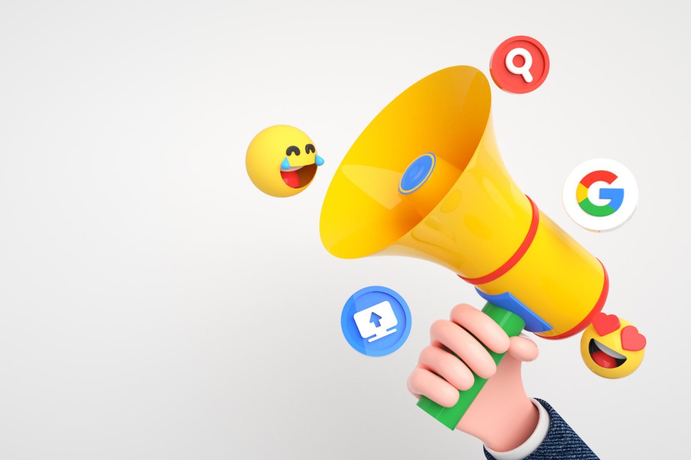 Unlock Your Real Estate Potential: A Guide to Google Ads Success with Oyemarketor