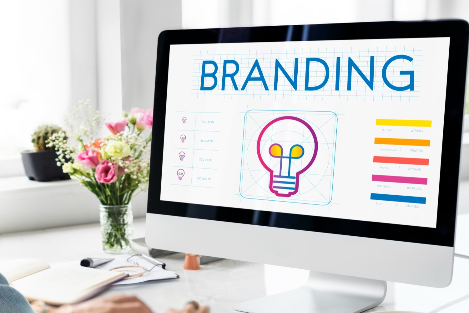 Branding in Plotting: Building a Strong Foundation for Real Estate Success