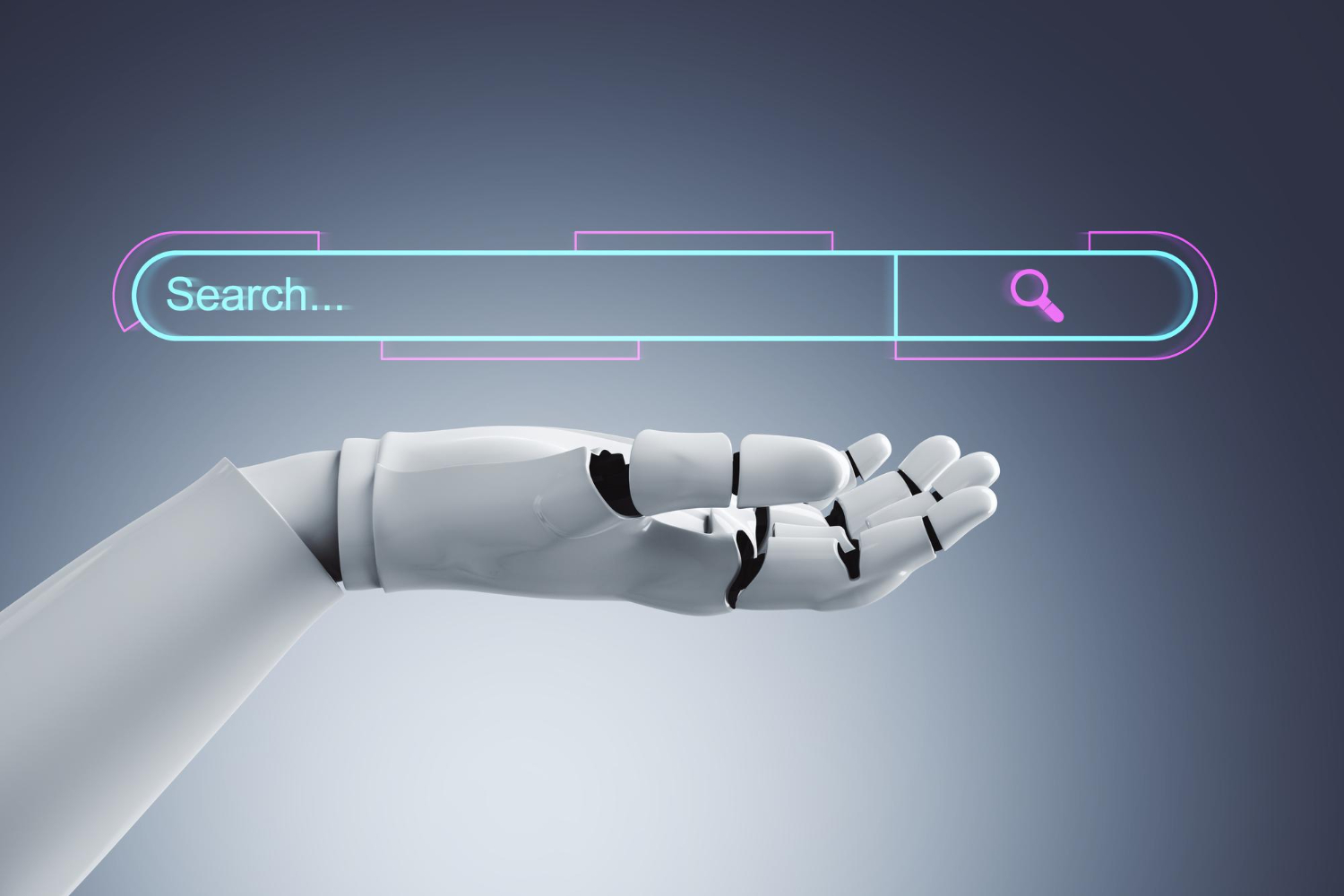 AI Overviews & Zero-Click Searches: The New SEO Frontier for Marketers