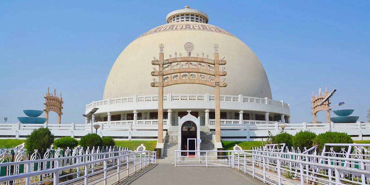 The Most Trusted Real Estate Marketing Agency in Nagpur