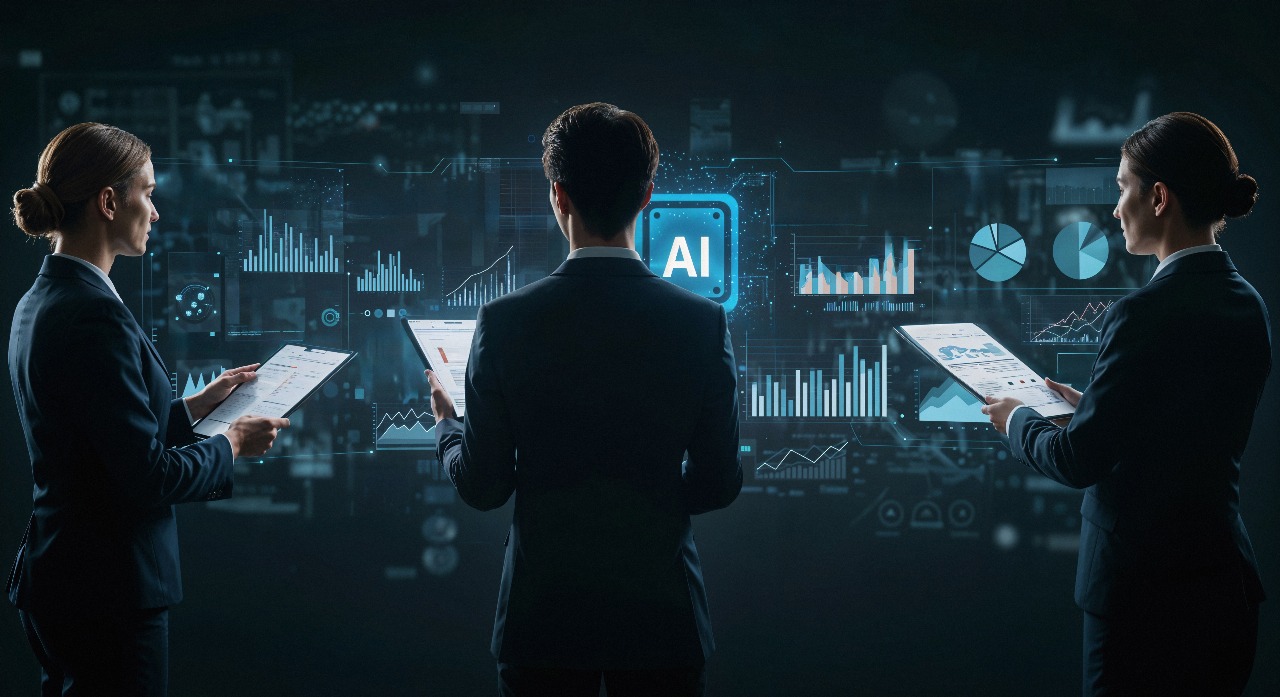 How AI Tools Are Transforming Business Growth in Pune