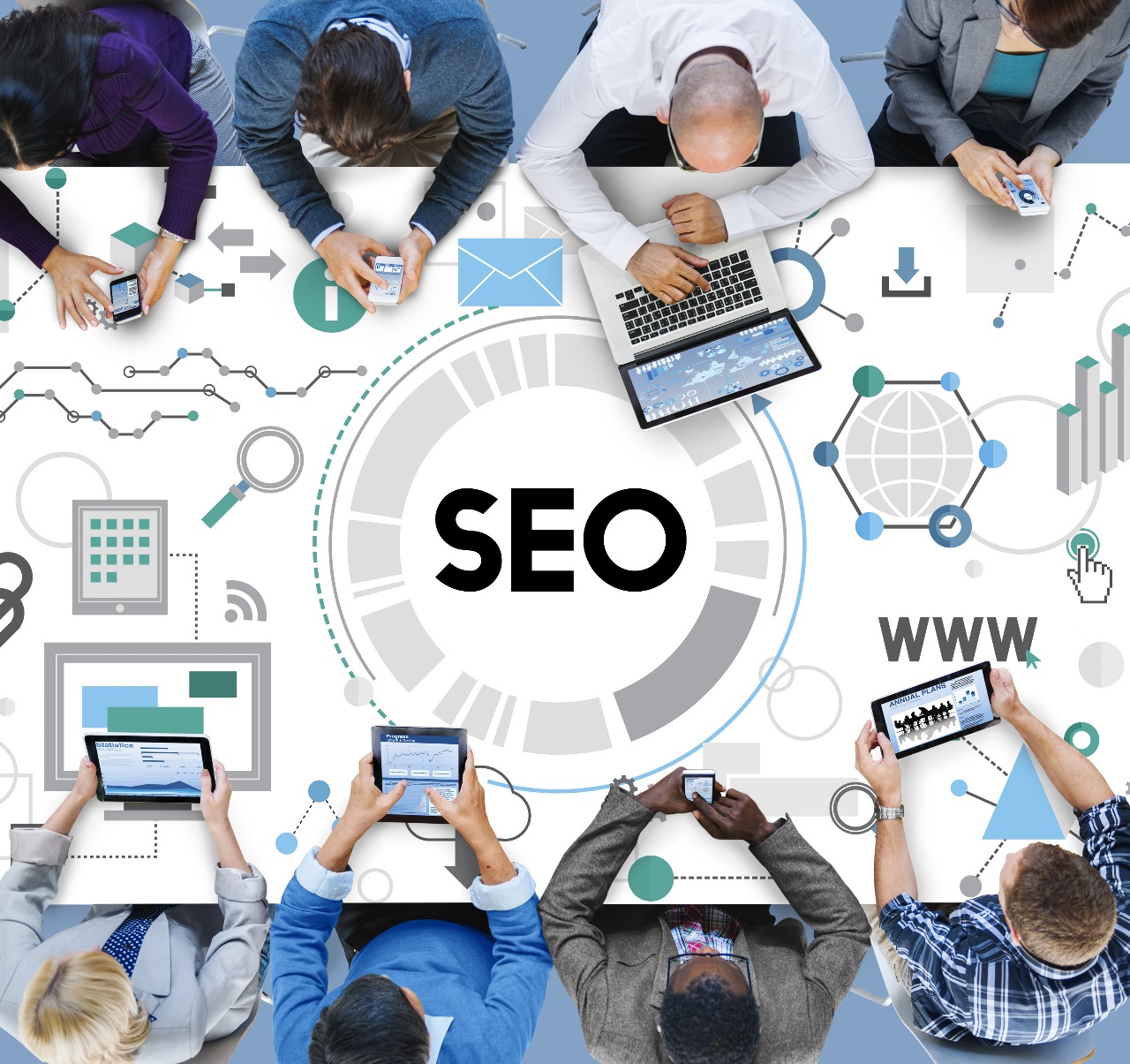 SEO Services in Pune: Ranking Your Business in a Competitive City