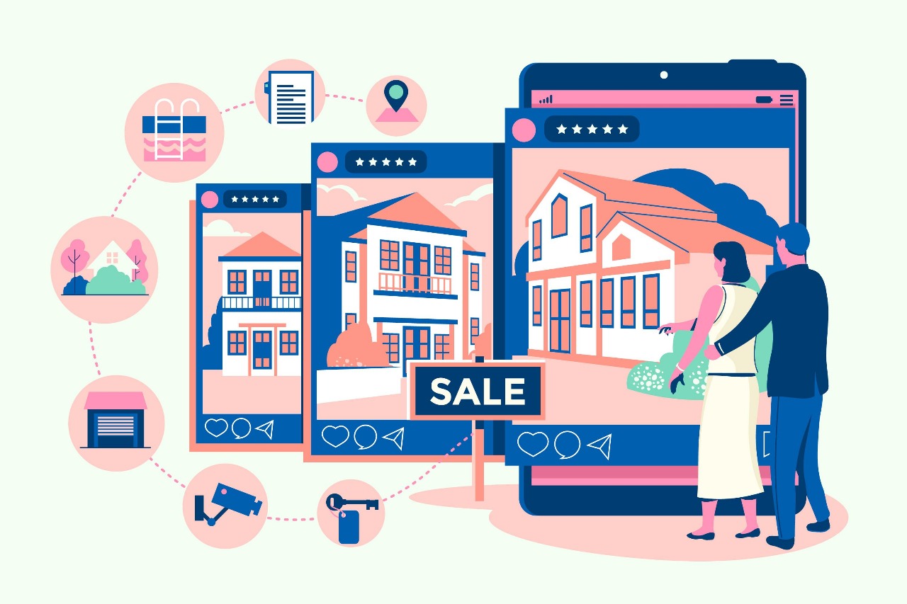 Digital Marketing in Nashik: Empowering Local Industries and Real Estate Brands