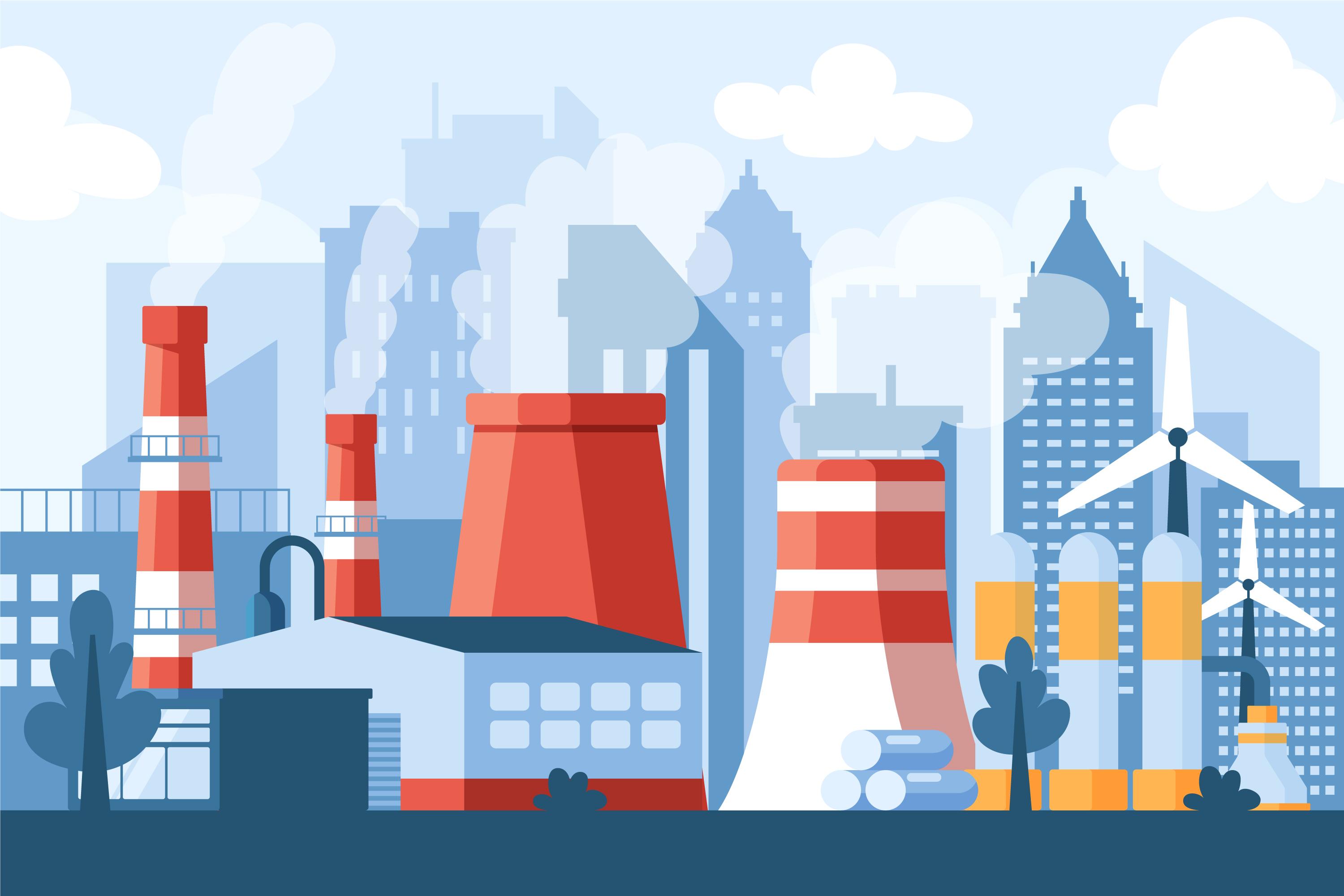 Industrial Growth in Aurangabad: How OyeMarketor Pvt Ltd Is Branding Manufacturers Online