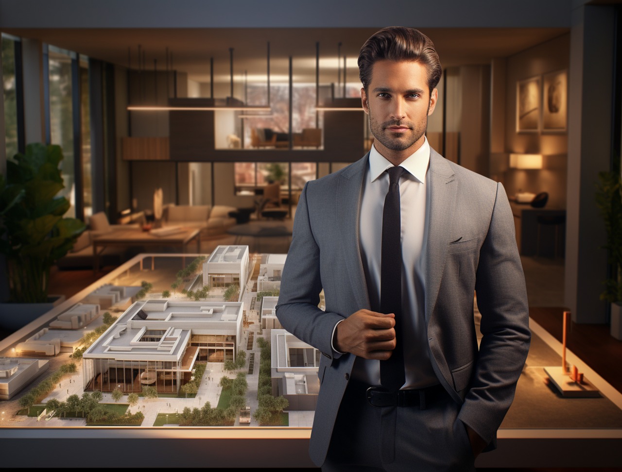 Luxury Meets Digital Power: Marketing Gurugram’s Real Estate Giants