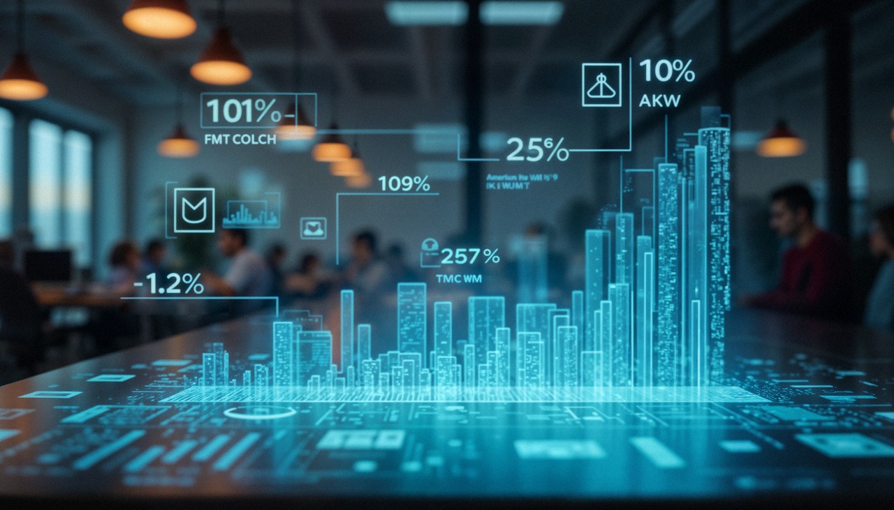 Data, Design & Desire: The New Formula for Gurugram Realty