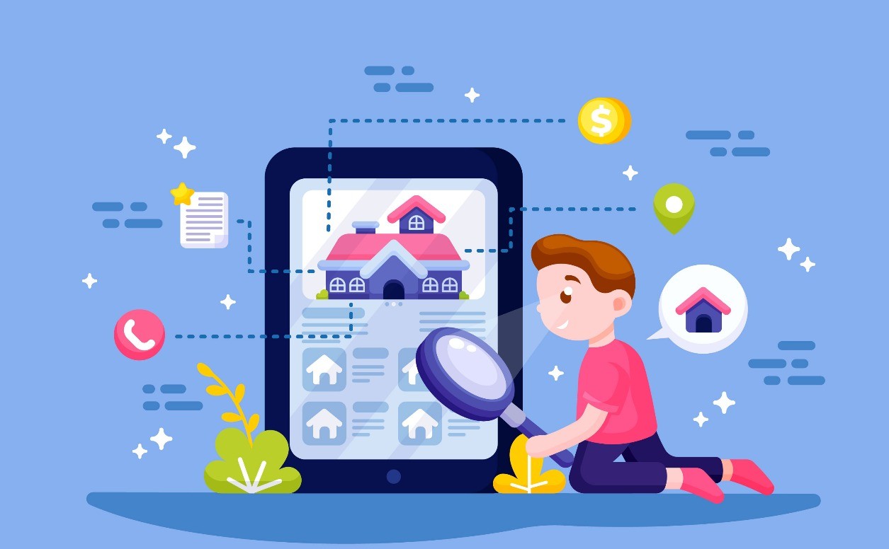 How Social Media Is Selling More Homes in Noida Than Billboards