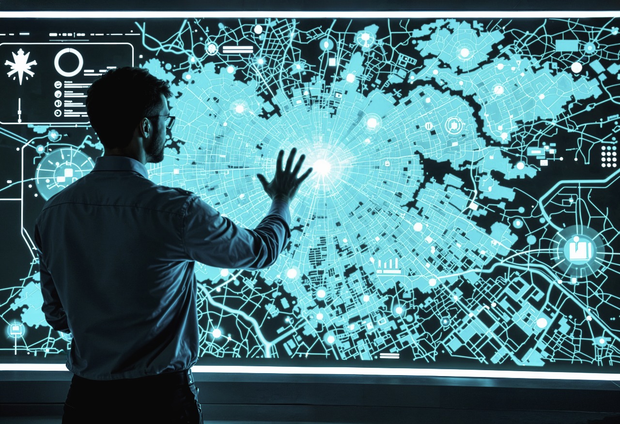 The Digital Roadmap for Builders: How Oye Marketor Drives Noida Growth