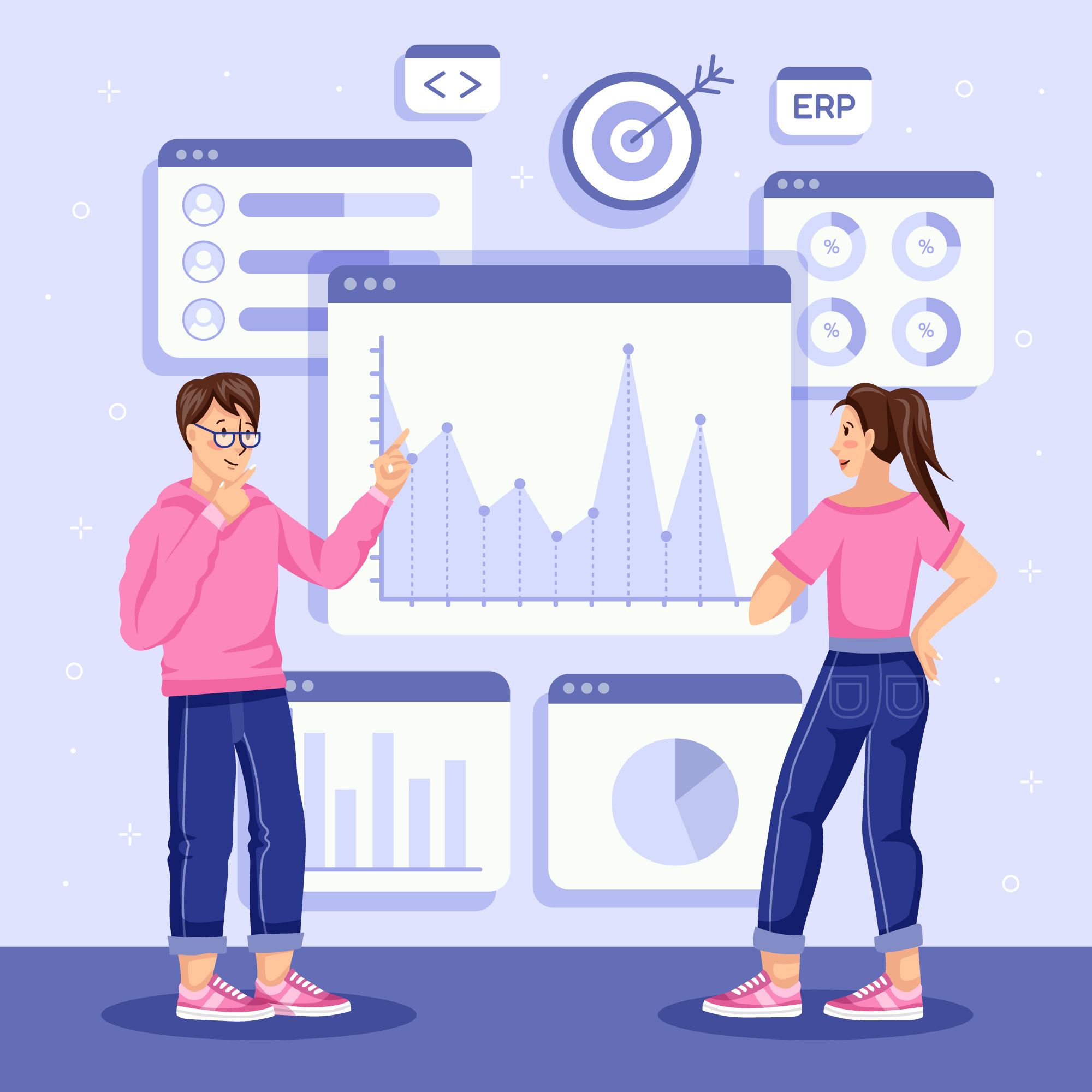 How Analytics Helps Builders Predict Buyer Behavior in 2025