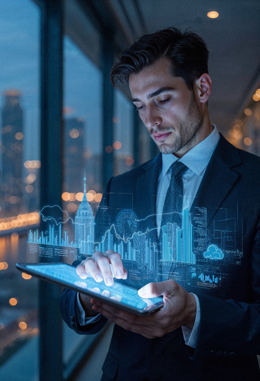 Greater Noida Builders Embrace Full-Funnel Digital Strategy