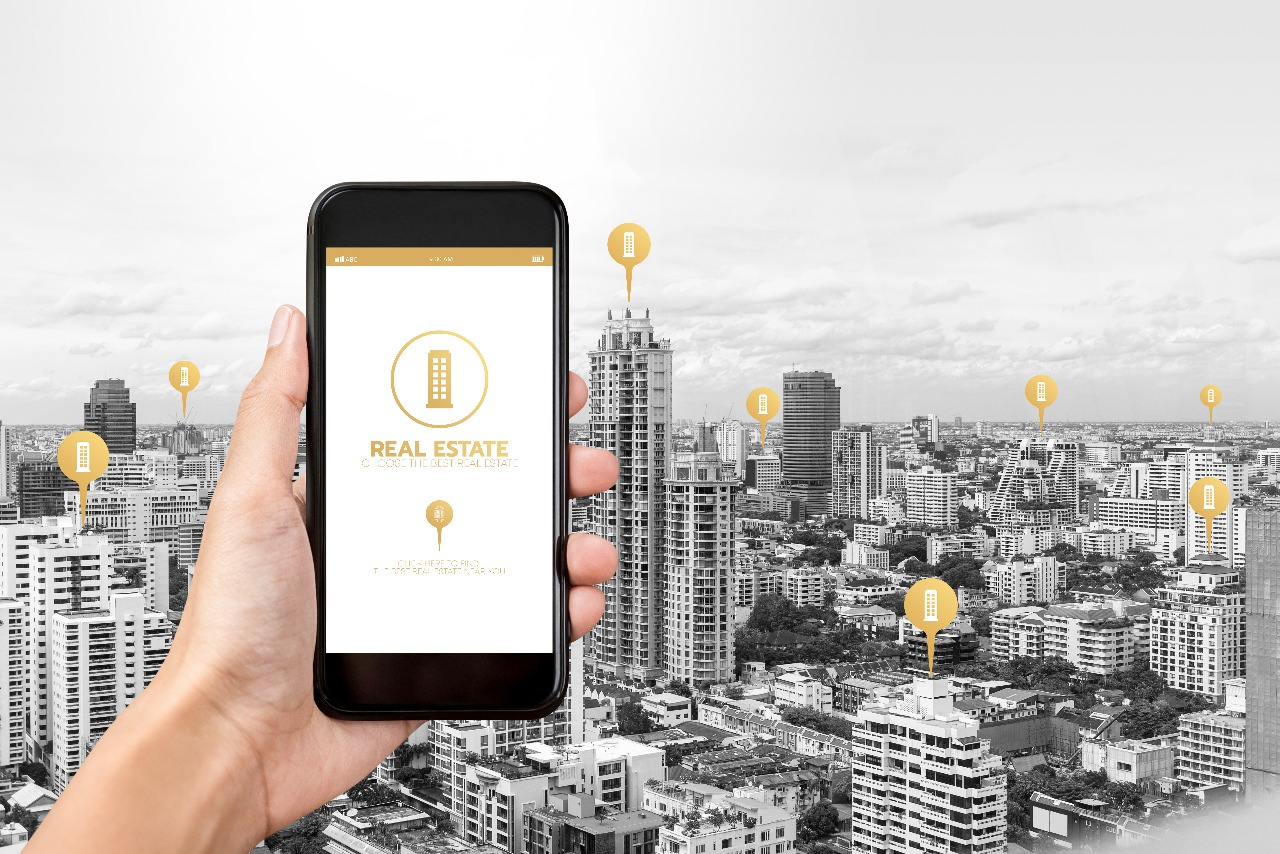 Reviving Ghaziabad’s Realty Through Smart Digital Campaigns