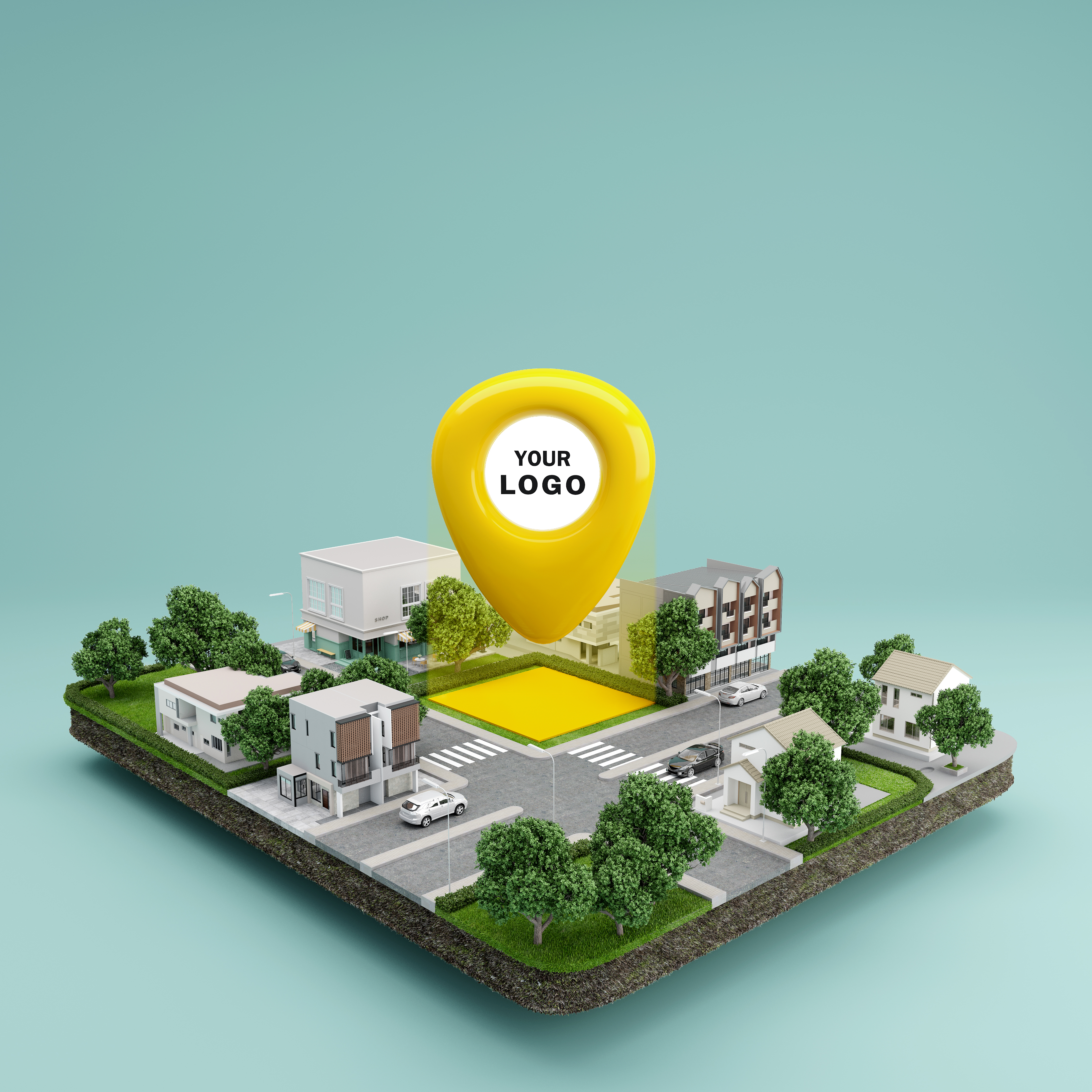 From Suburban to Smart: Branding Ghaziabad’s Next-Gen Properties