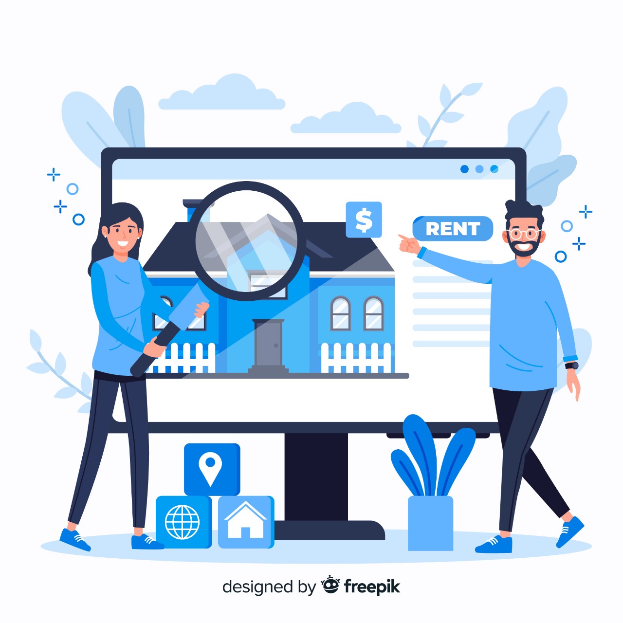 Why Local Search Optimization Is a Game-Changer for Faridabad Builders