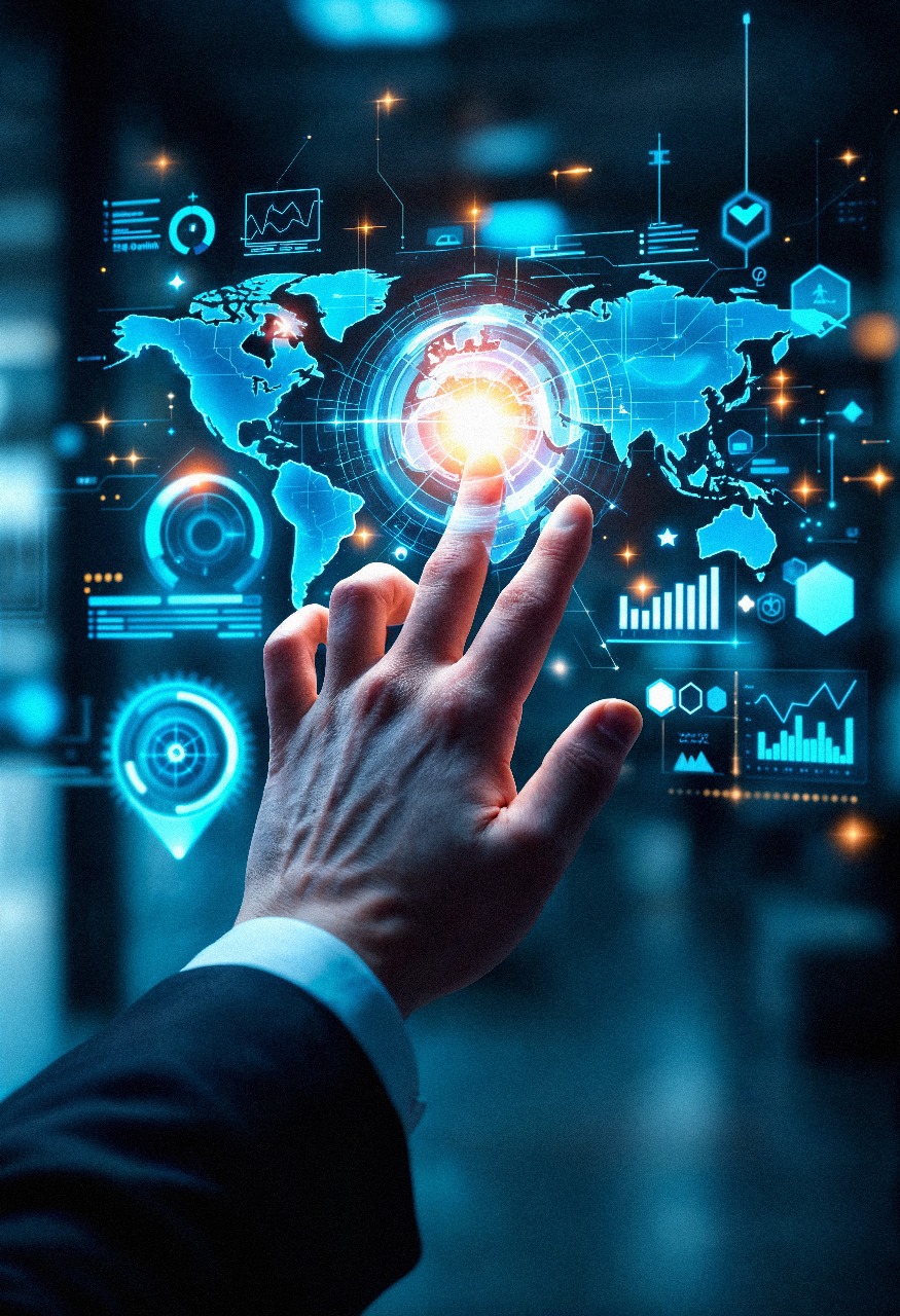 Oye Marketor’s Vision for a Digitally Connected Faridabad