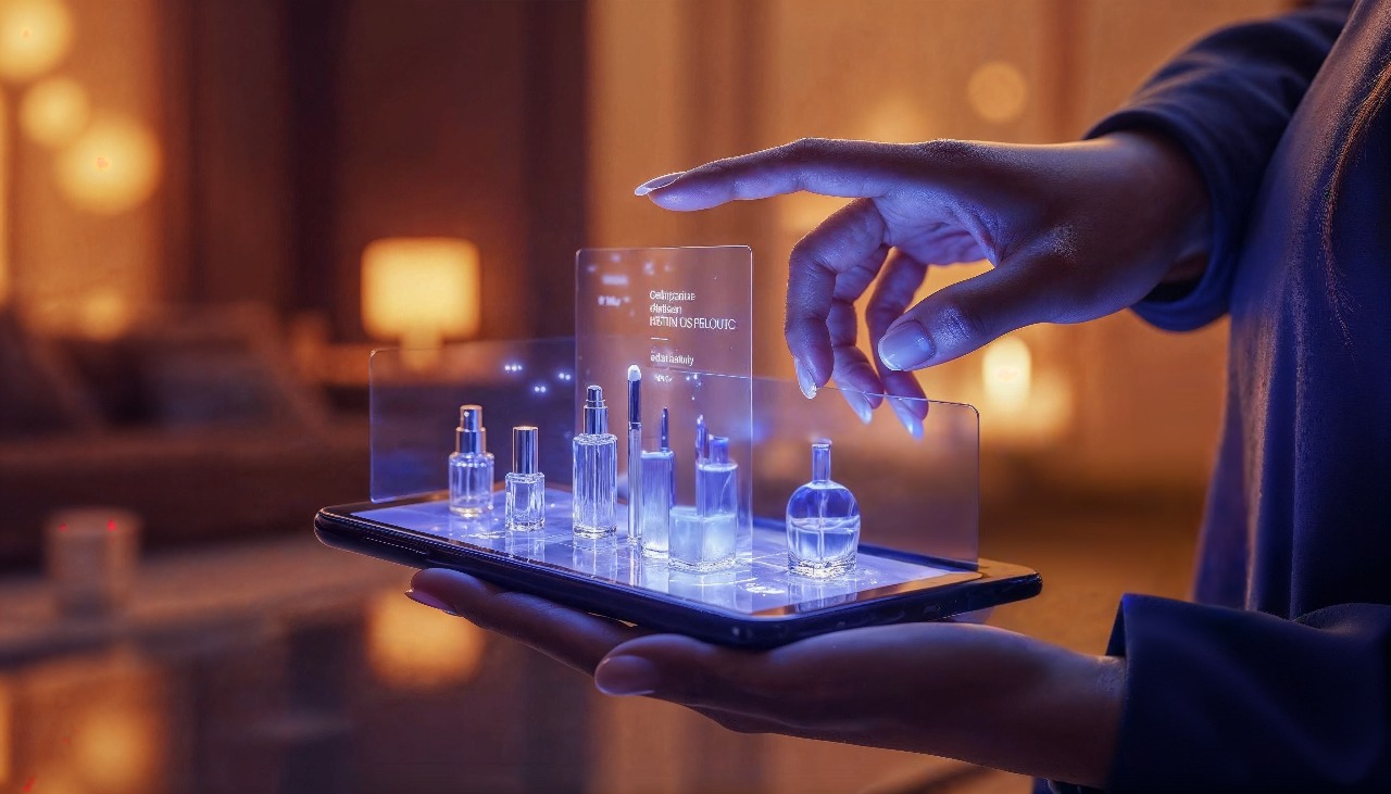 How Lucknow’s Real Estate Market is Blending Tradition with Digital Innovation