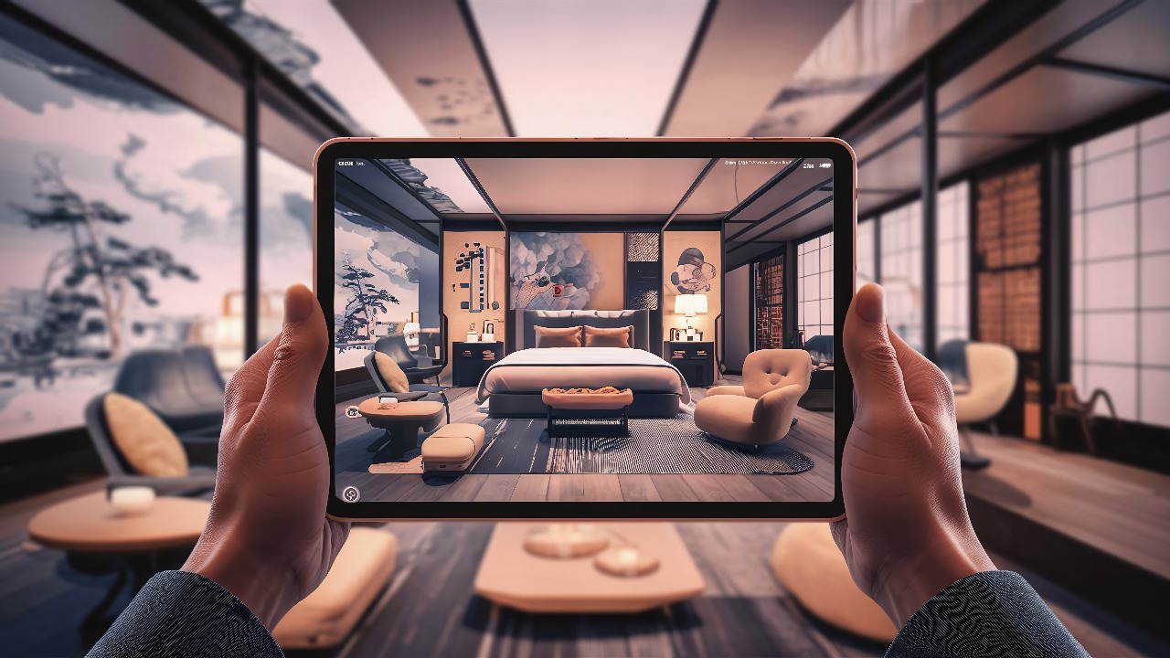 Turning Nawabi Luxury into Online Visibility — A New Way to Sell High-End Properties in Lucknow