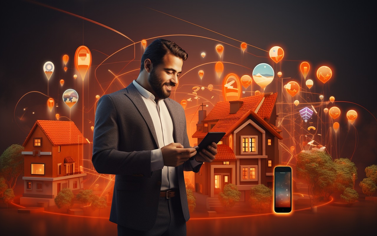 Oye Marketor’s Smart Ads Helping Builders Sell Homes in Holy Cities