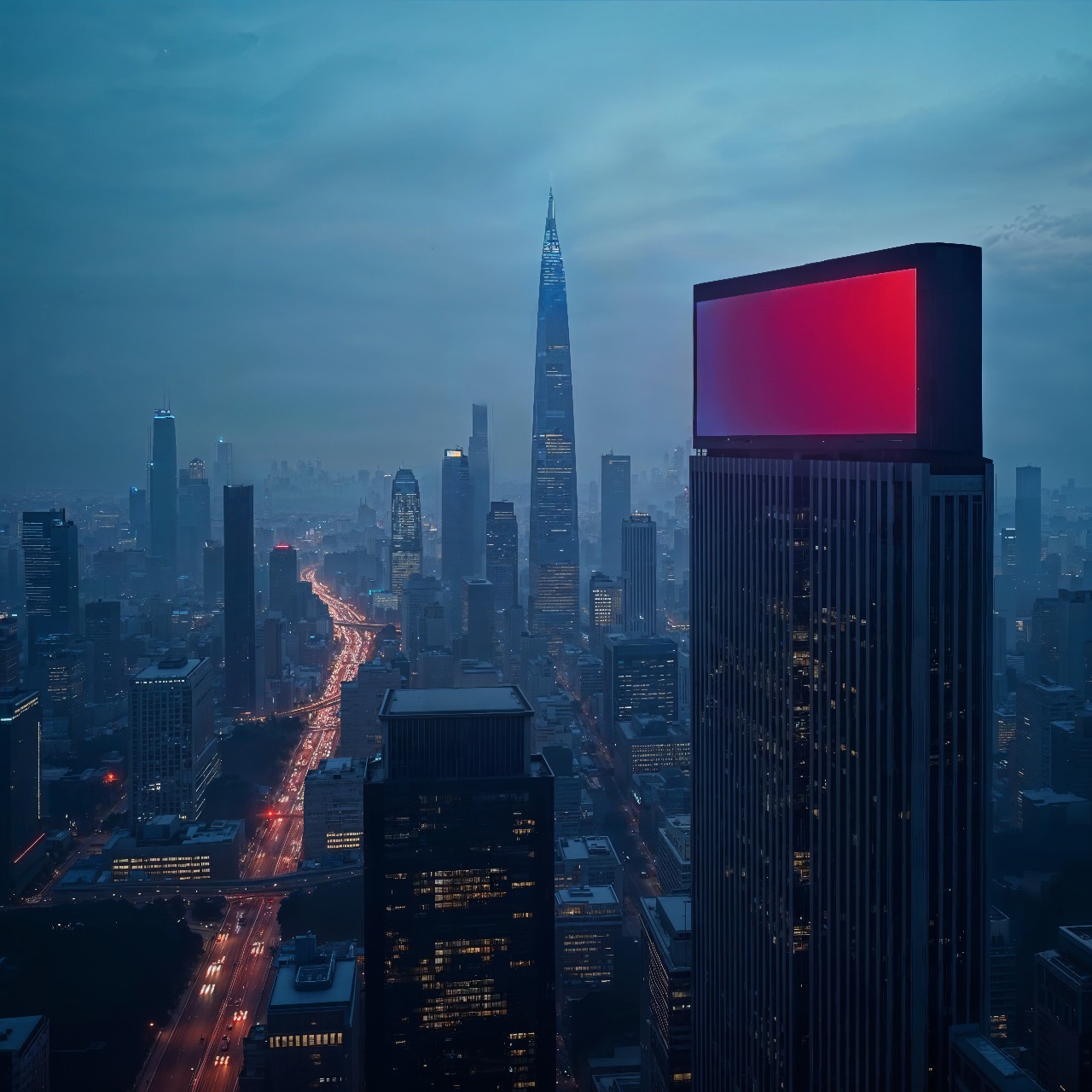 Why Gurugram’s Luxury Builders Are Investing in Digital PR Over Billboards