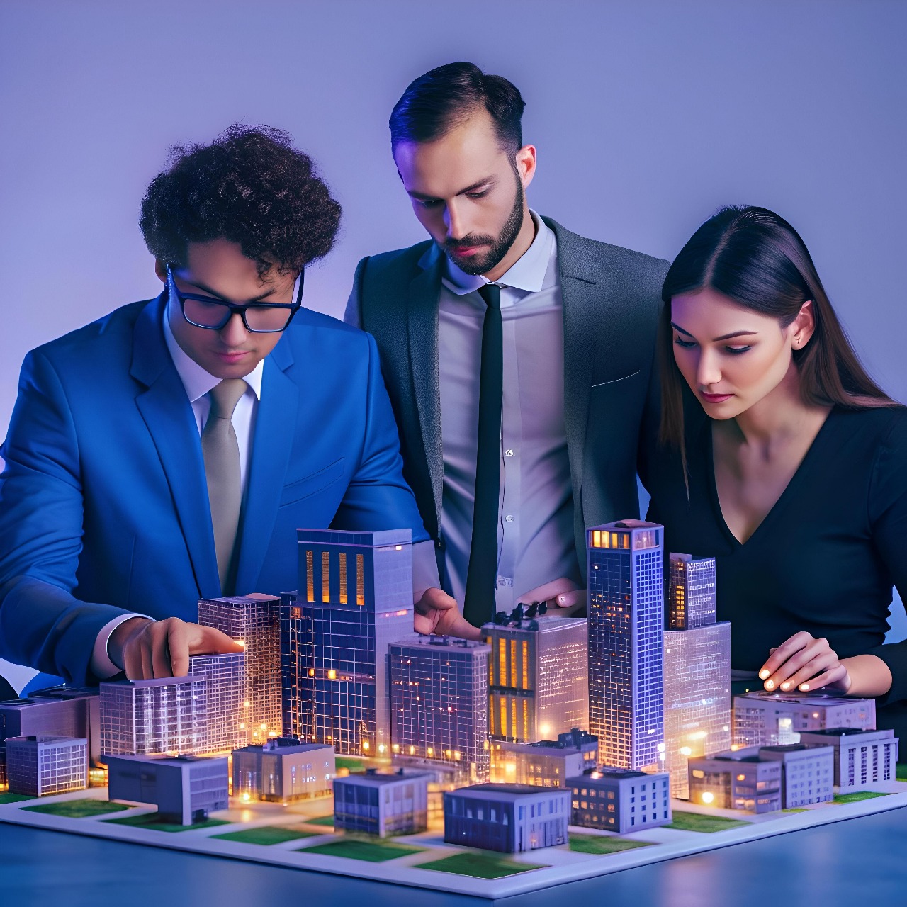 How Warangal Builders Are Shifting to Digital to Compete with Metro Developers