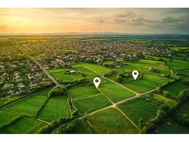 Navigating the Competitive Landscape: Choosing the Right Agency for Plotting in Pune