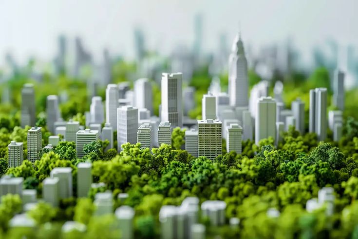 Concept to Completion: How a Marketing Agency for Land Development Drives Urban Growth