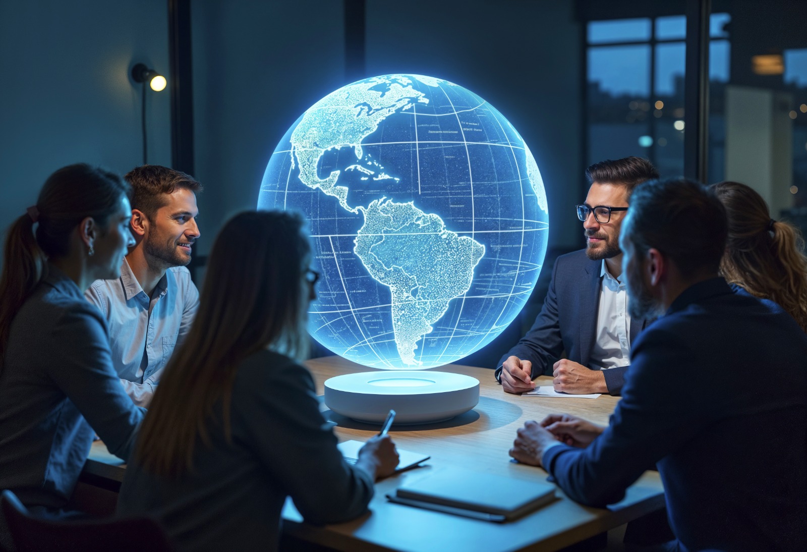 The Future of Plotting Marketing in India: From Brokers to Digital Trust