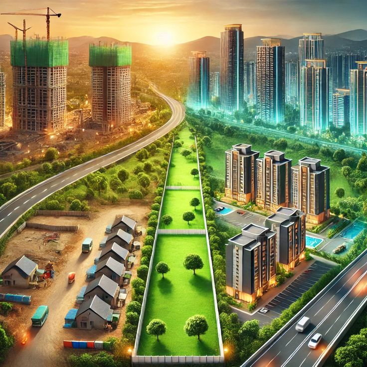 Understanding Investor Psychology in Indian Plot Investments