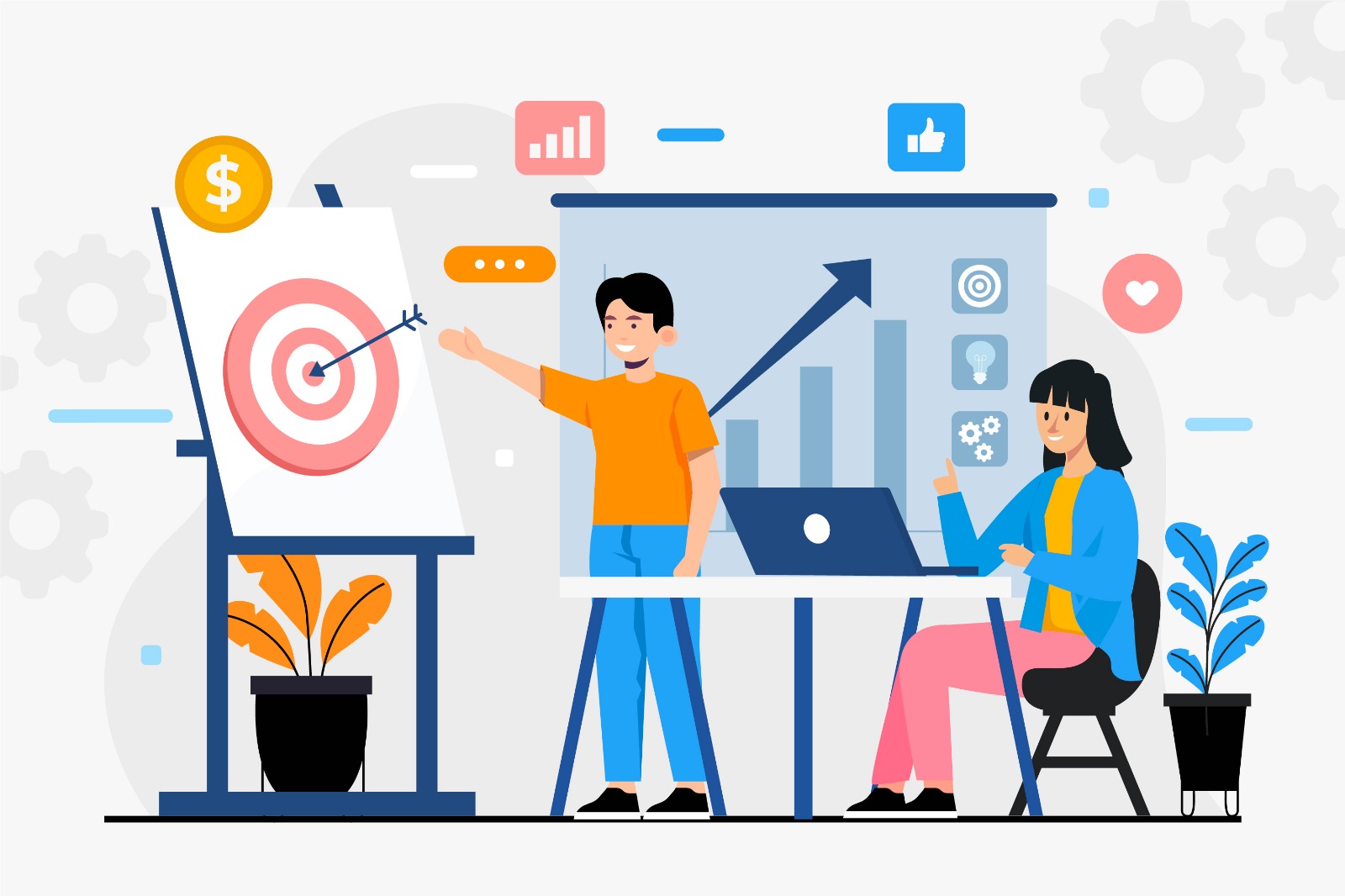 How Performance Marketing Supports Plot Launch Momentum