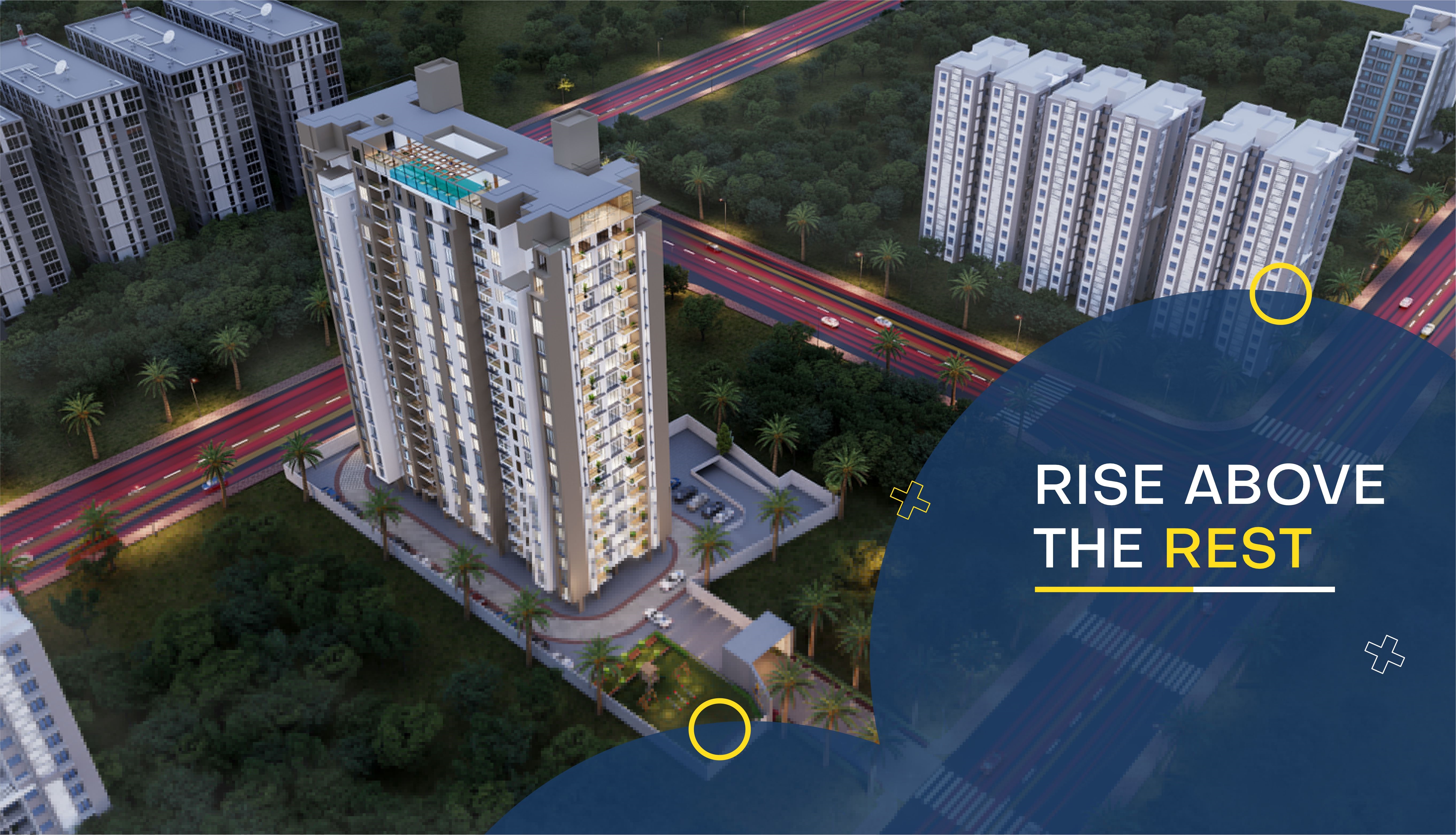 Successful Marketing Campaign for Dhiraj Riseonic by Oyemarketor